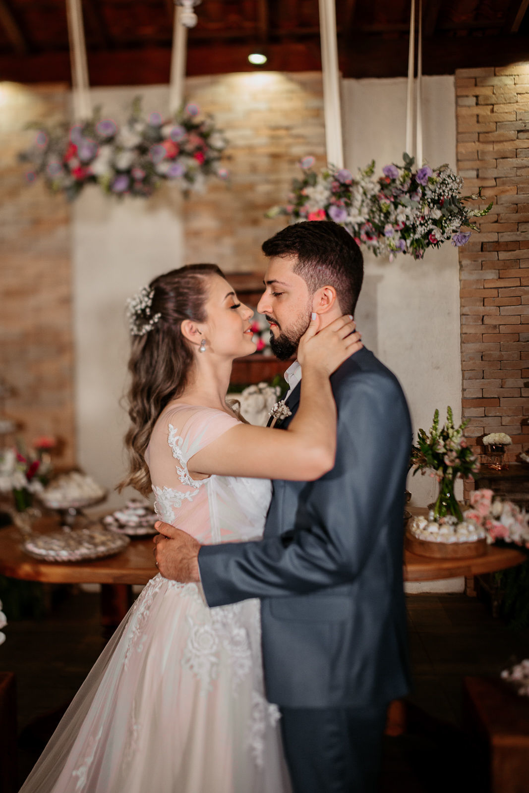 Foto Casamento Tata + Matheus {Estância Boa Vista - Ribeirão Preto} Foto Casamento Tata + Matheus {Estância Boa Vista - Ribeirão Preto} - Imagem 81
