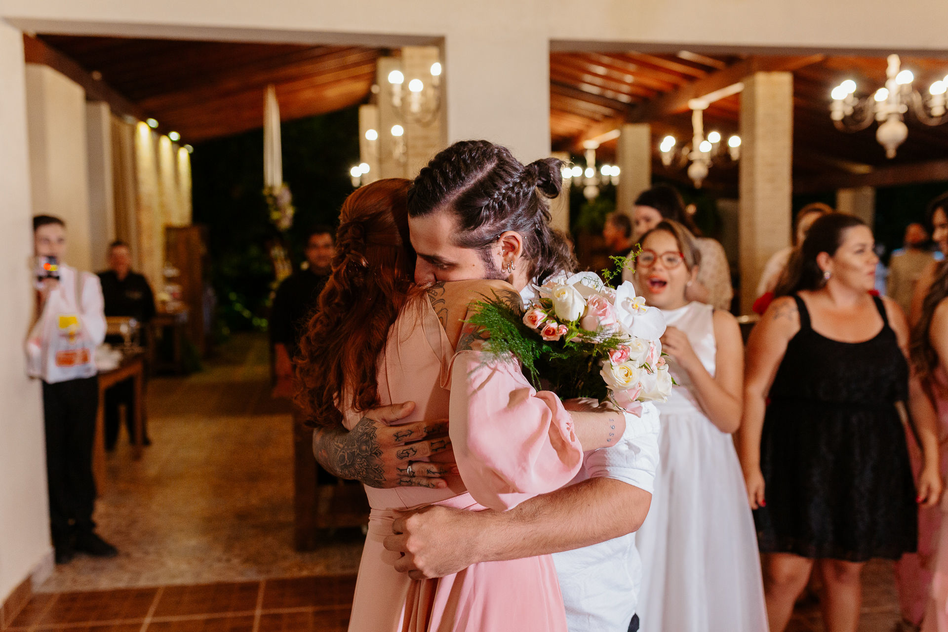 Foto Casamento Tata + Matheus {Estância Boa Vista - Ribeirão Preto} Foto Casamento Tata + Matheus {Estância Boa Vista - Ribeirão Preto} - Imagem 92