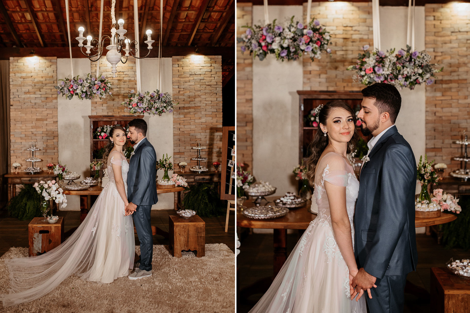 Foto Casamento Tata + Matheus {Estância Boa Vista - Ribeirão Preto} Foto Casamento Tata + Matheus {Estância Boa Vista - Ribeirão Preto} - Imagem 80
