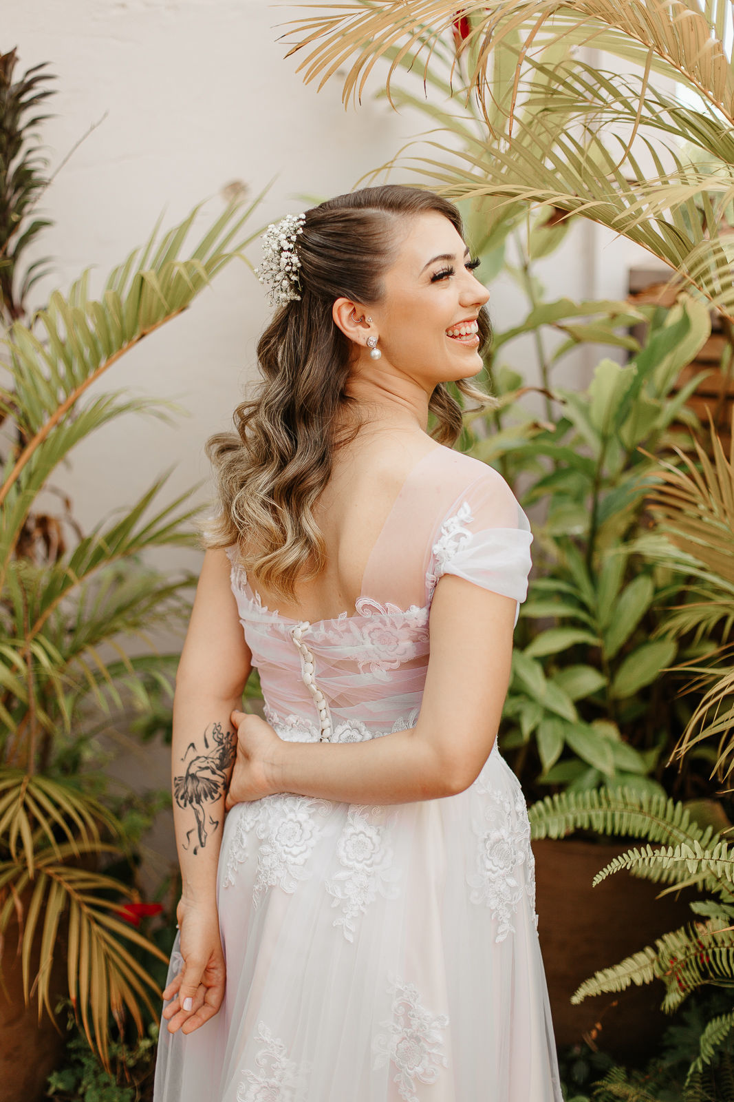 Foto Casamento Tata + Matheus {Estância Boa Vista - Ribeirão Preto} Foto Casamento Tata + Matheus {Estância Boa Vista - Ribeirão Preto} - Imagem 96