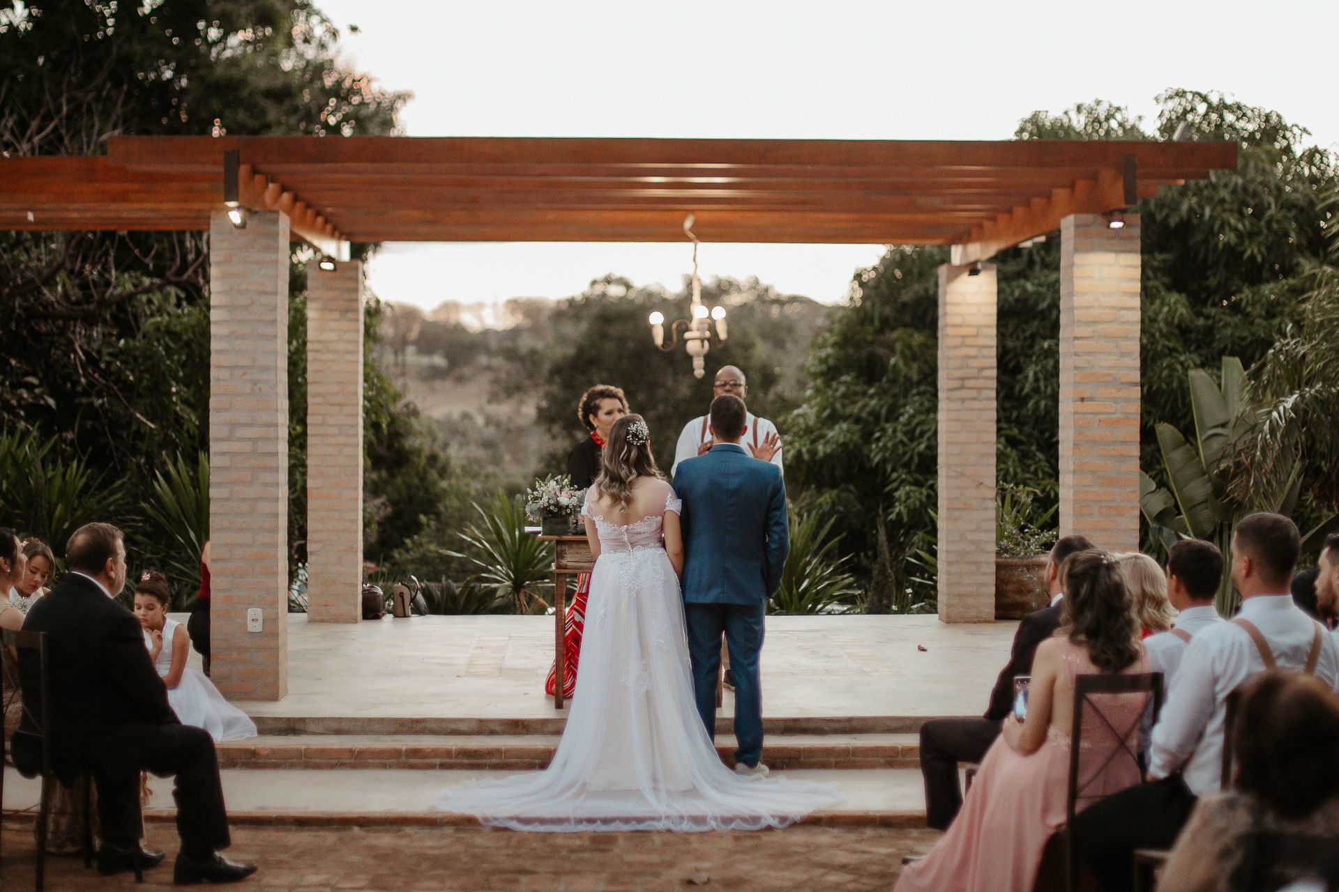Foto Casamento Tata + Matheus {Estância Boa Vista - Ribeirão Preto} Foto Casamento Tata + Matheus {Estância Boa Vista - Ribeirão Preto} - Imagem 97