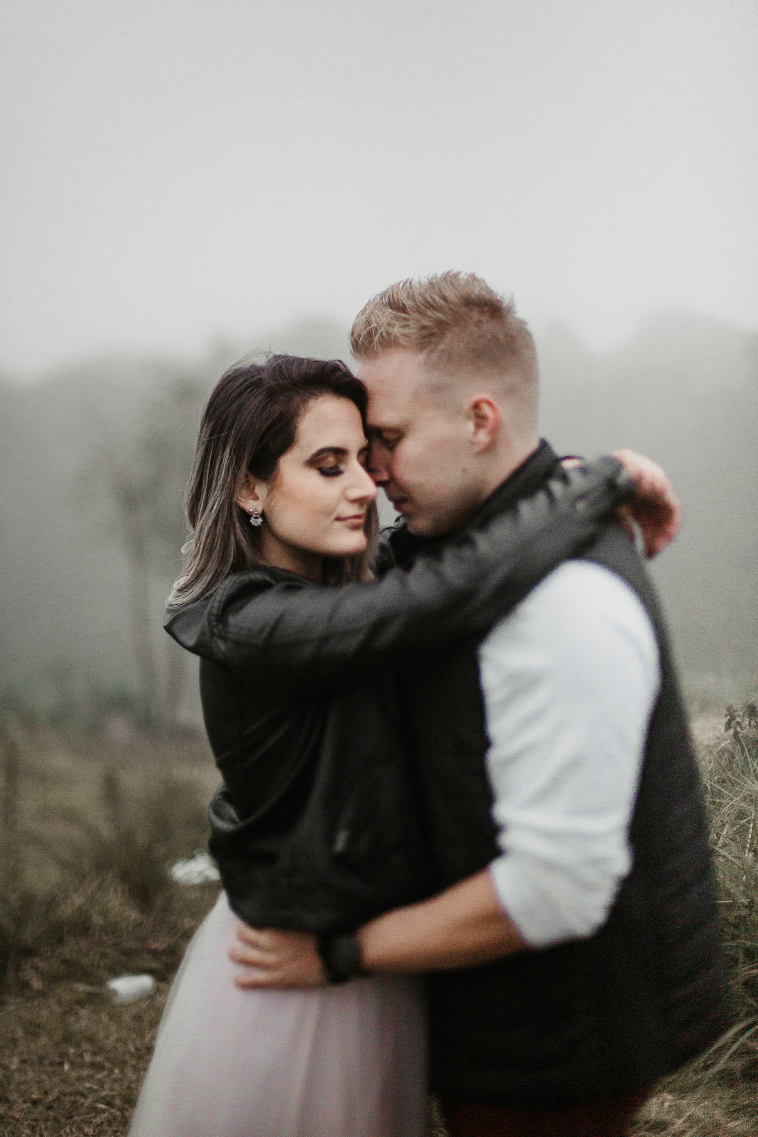Foto Ensaio Pré Wedding no Pico do Olho d'Água {Gabi + Hélio} Foto Ensaio Pré Wedding no Pico do Olho d'Água {Gabi + Hélio} - Imagem 6