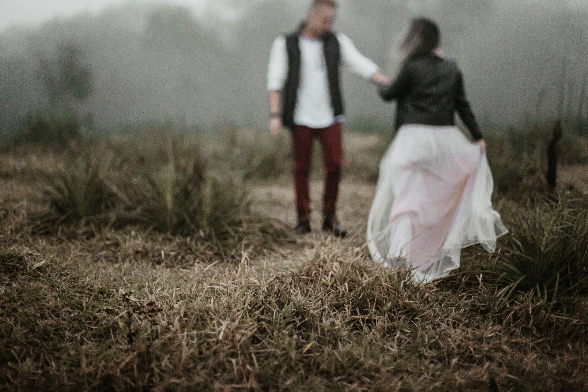 Foto Ensaio Pré Wedding no Pico do Olho d'Água {Gabi + Hélio} Foto Ensaio Pré Wedding no Pico do Olho d'Água {Gabi + Hélio} - Imagem 3