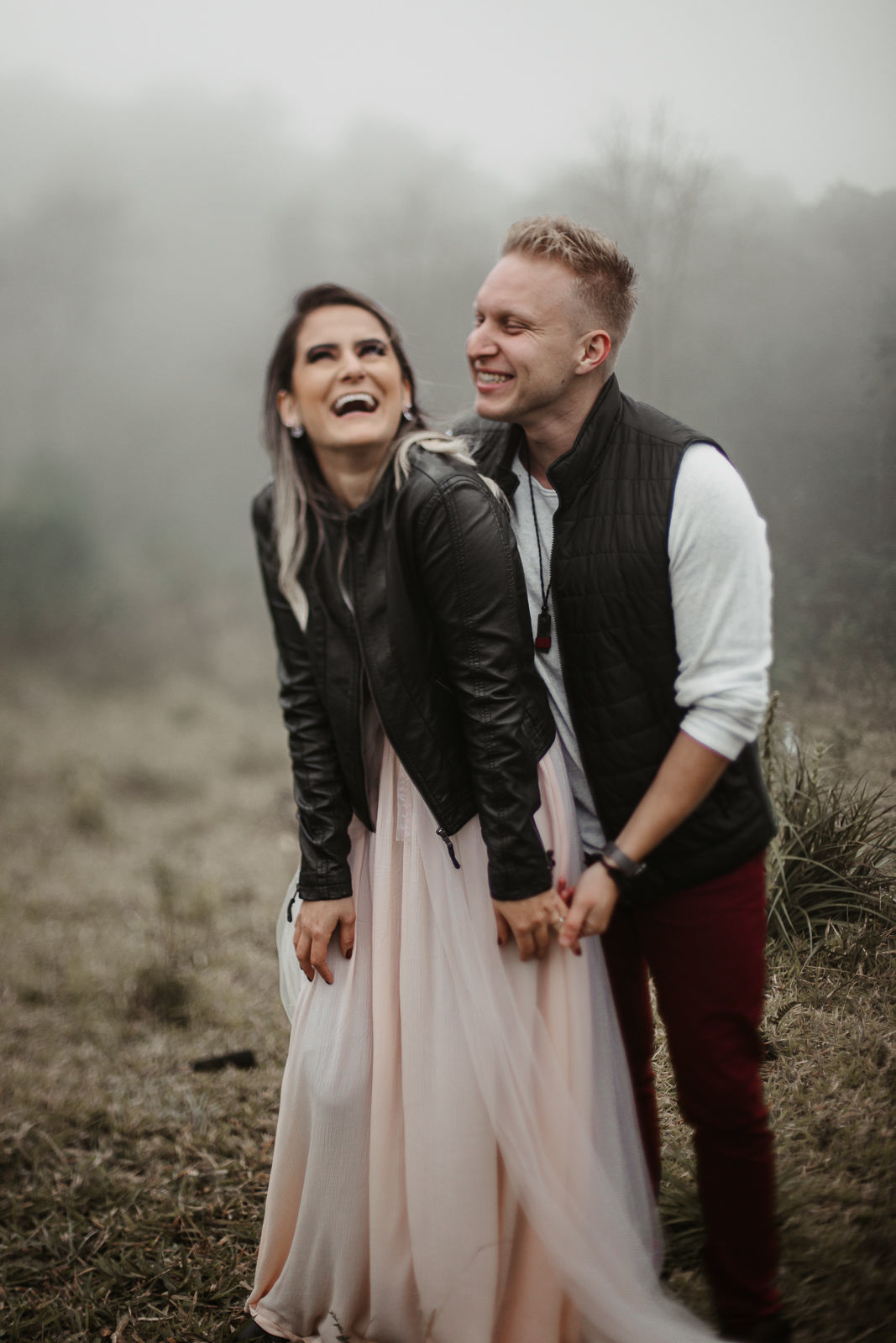 Foto Ensaio Pré Wedding no Pico do Olho d'Água {Gabi + Hélio} Foto Ensaio Pré Wedding no Pico do Olho d'Água {Gabi + Hélio} - Imagem 27
