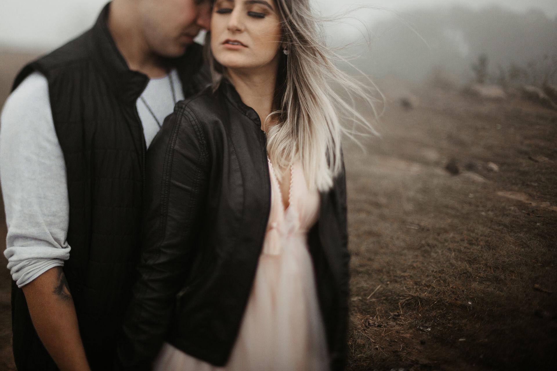 Foto Ensaio Pré Wedding no Pico do Olho d'Água {Gabi + Hélio} Foto Ensaio Pré Wedding no Pico do Olho d'Água {Gabi + Hélio} - Imagem 31