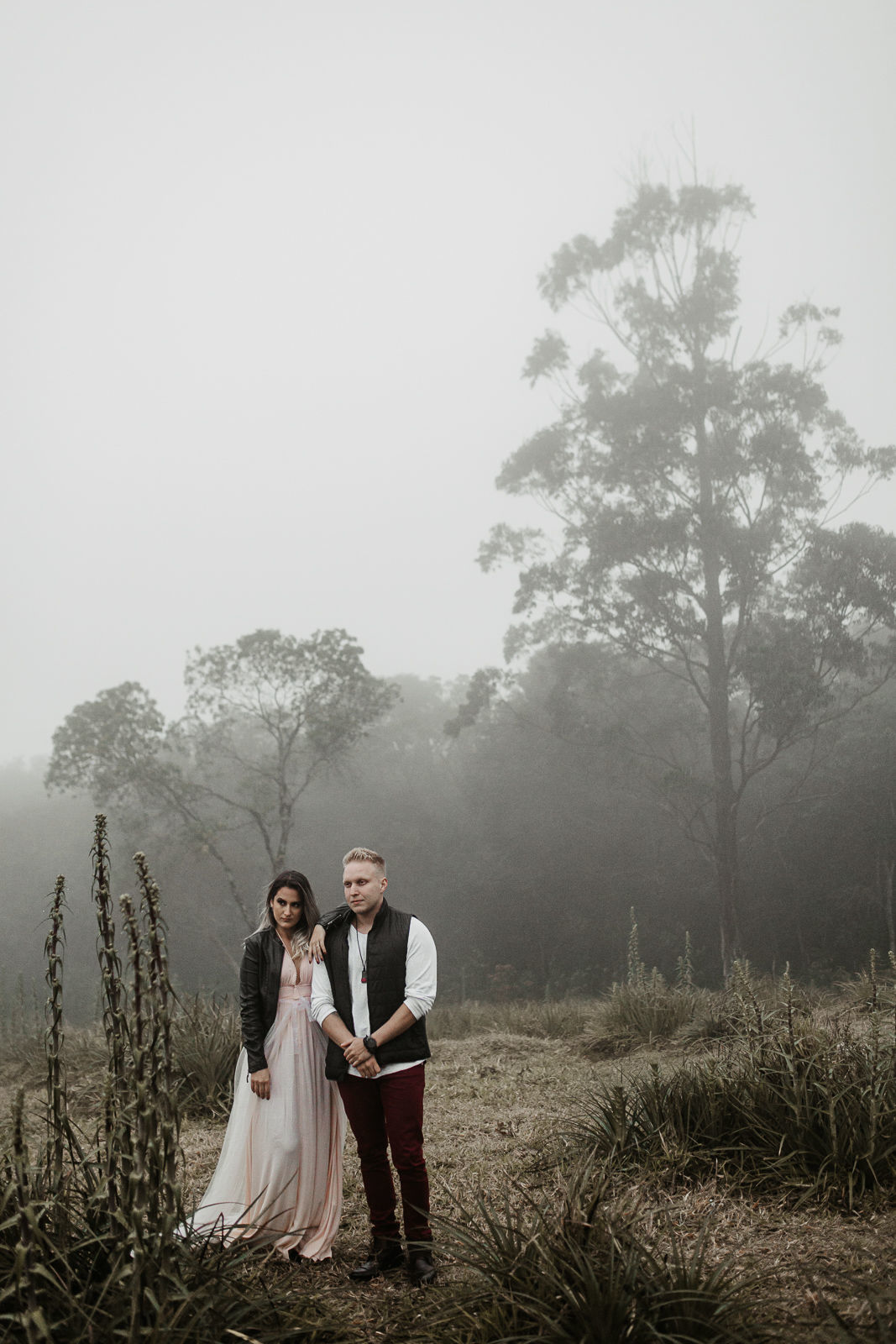 Foto Ensaio Pré Wedding no Pico do Olho d'Água {Gabi + Hélio} Foto Ensaio Pré Wedding no Pico do Olho d'Água {Gabi + Hélio} - Imagem 9