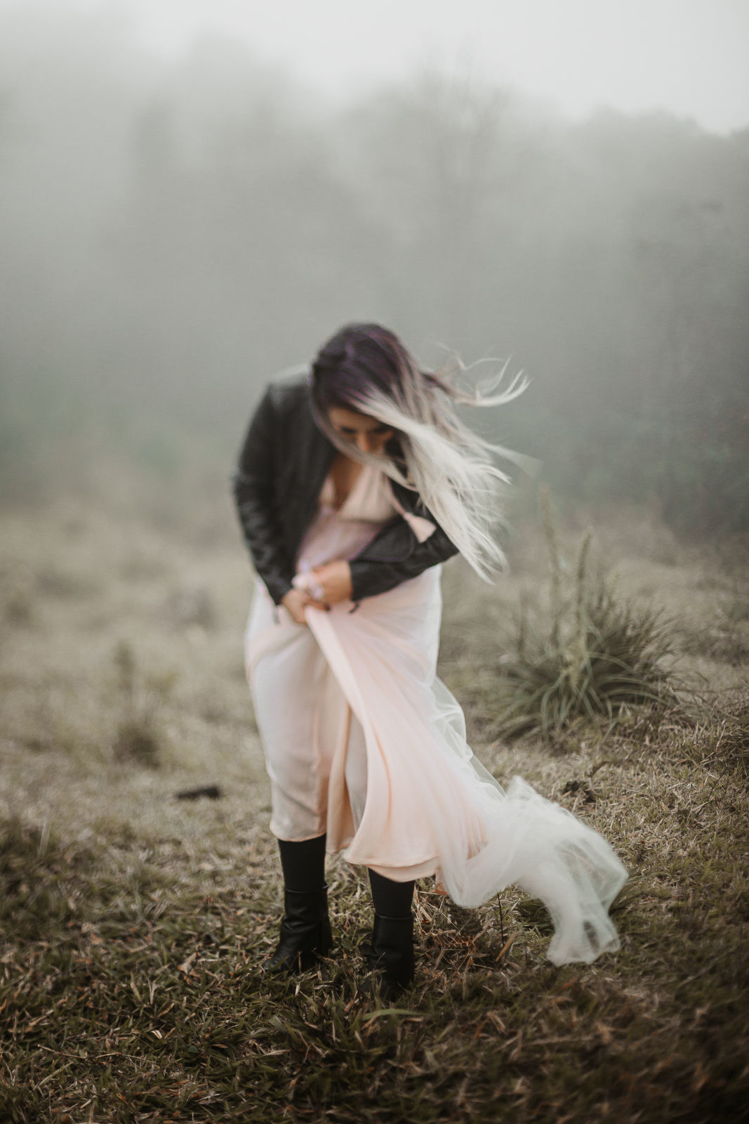 Foto Ensaio Pré Wedding no Pico do Olho d'Água {Gabi + Hélio} Foto Ensaio Pré Wedding no Pico do Olho d'Água {Gabi + Hélio} - Imagem 28