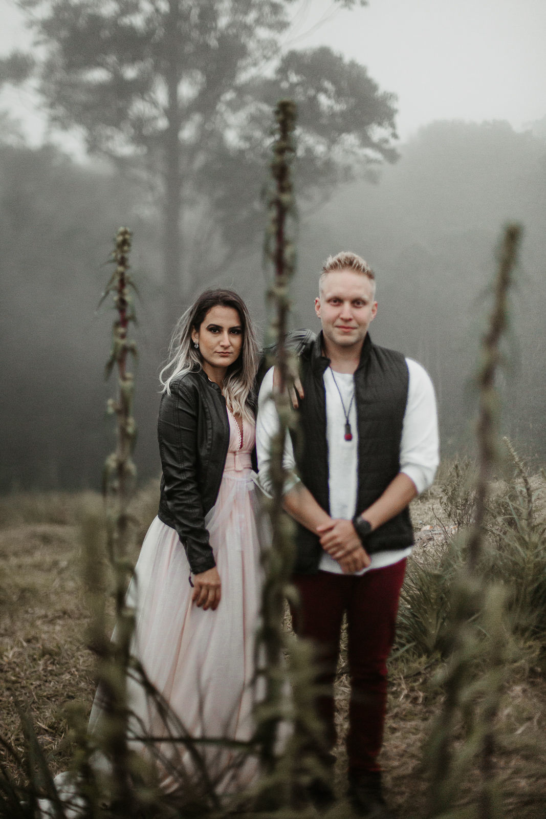 Foto Ensaio Pré Wedding no Pico do Olho d'Água {Gabi + Hélio} Foto Ensaio Pré Wedding no Pico do Olho d'Água {Gabi + Hélio} - Imagem 8