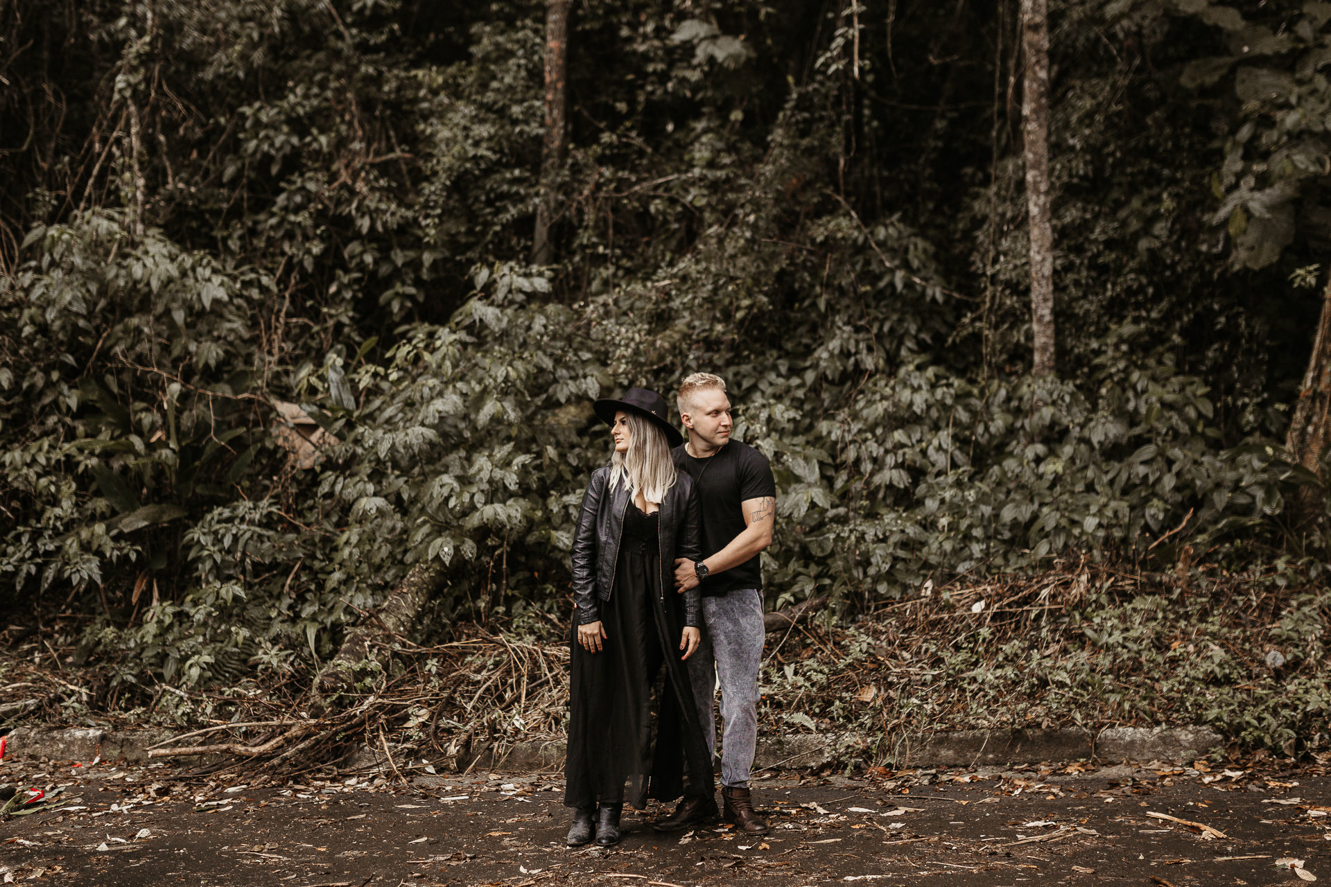 Foto Ensaio Pré Wedding no Pico do Olho d'Água {Gabi + Hélio} Foto Ensaio Pré Wedding no Pico do Olho d'Água {Gabi + Hélio} - Imagem 41