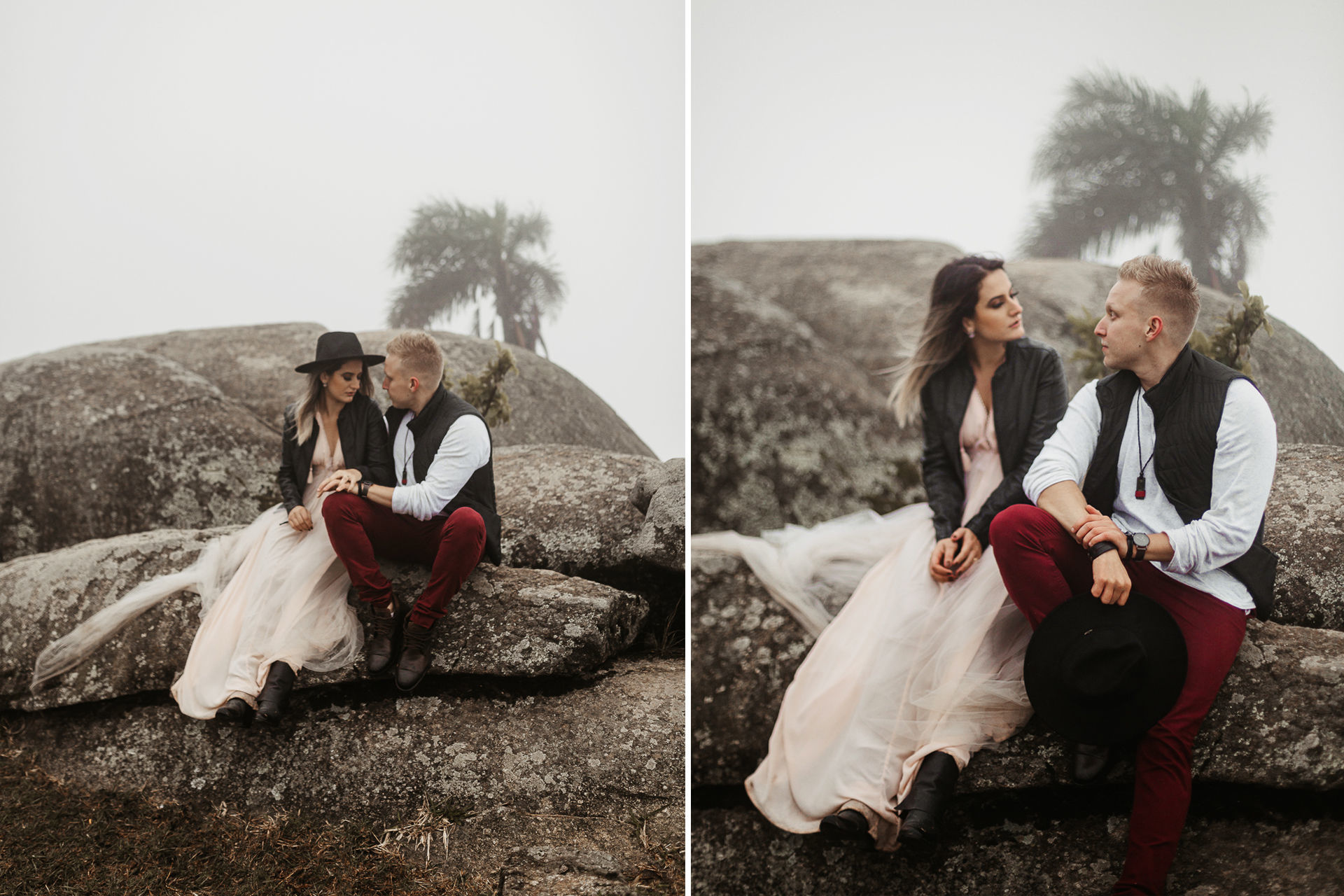 Foto Ensaio Pré Wedding no Pico do Olho d'Água {Gabi + Hélio} Foto Ensaio Pré Wedding no Pico do Olho d'Água {Gabi + Hélio} - Imagem 32