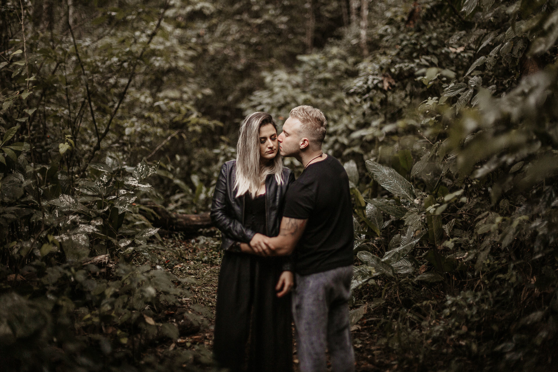 Foto Ensaio Pré Wedding no Pico do Olho d'Água {Gabi + Hélio} Foto Ensaio Pré Wedding no Pico do Olho d'Água {Gabi + Hélio} - Imagem 52