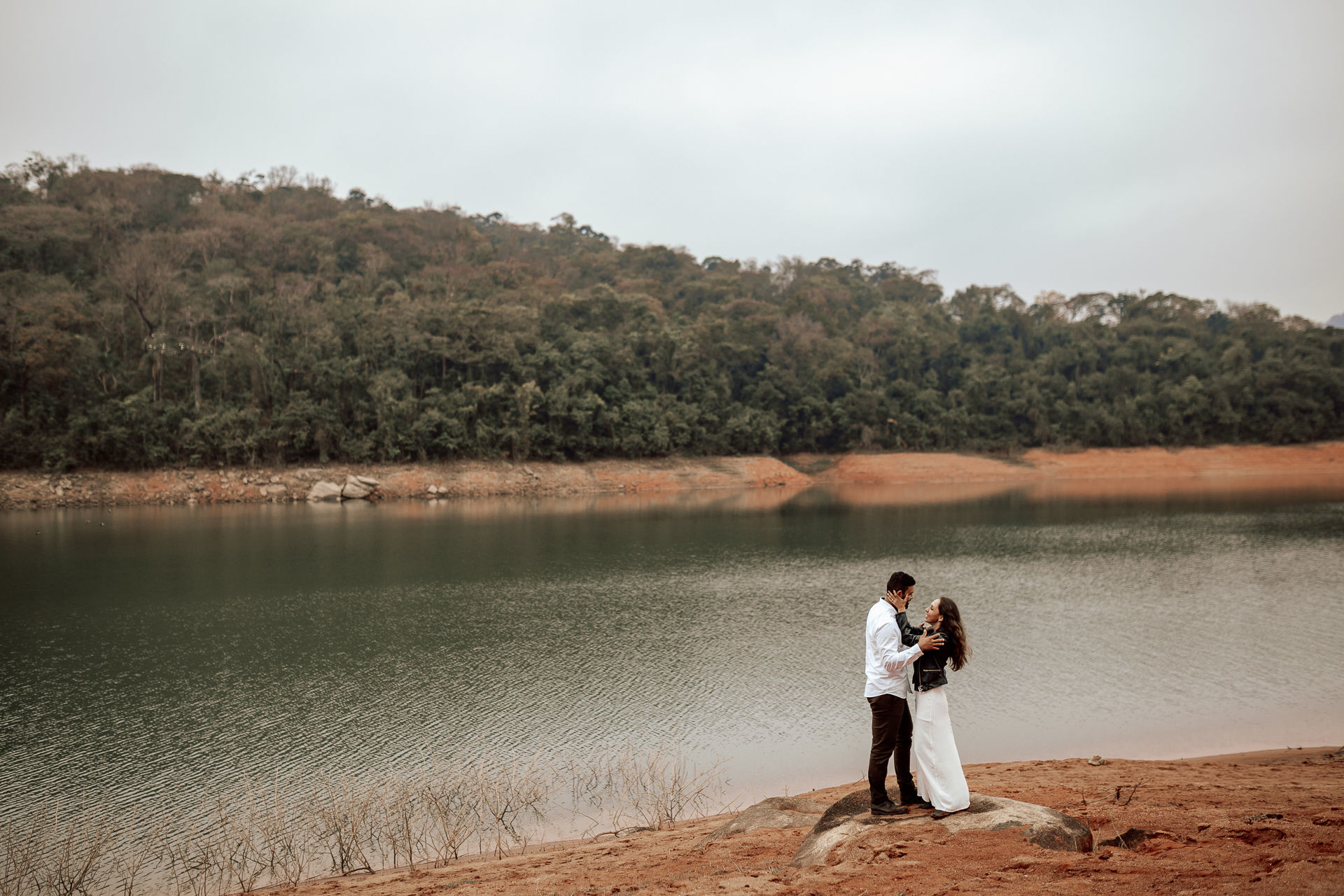 Foto Ensaio Pré Wedding - Amanhecer em Caconde {Elaine + Bruno} Foto Ensaio Pré Wedding - Amanhecer em Caconde {Elaine + Bruno} - Imagem 83