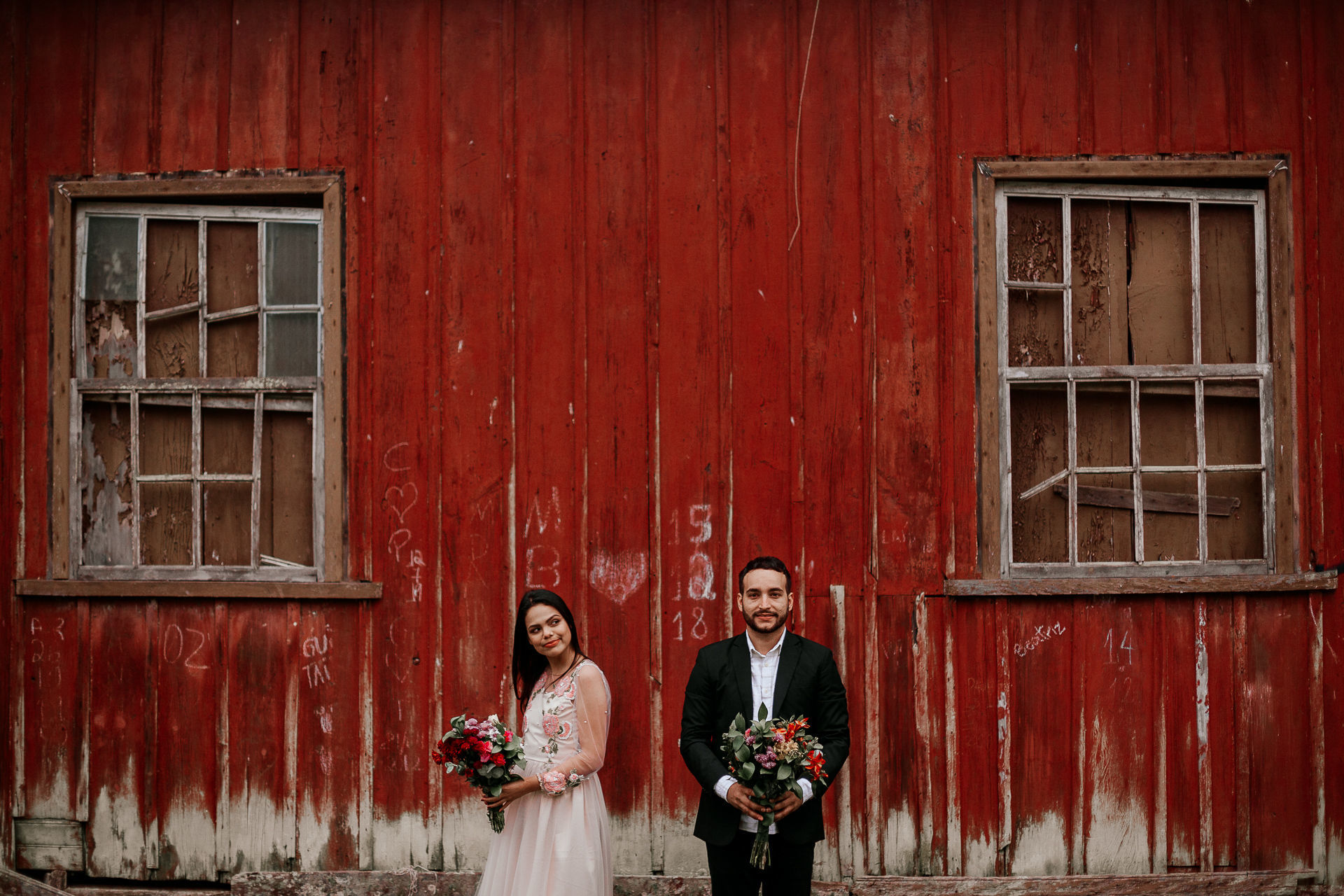 Foto Ensaio Pré Wedding em Paranapiacaba {Ellen + Fábio} Foto Ensaio Pré Wedding em Paranapiacaba {Ellen + Fábio} - Imagem 70