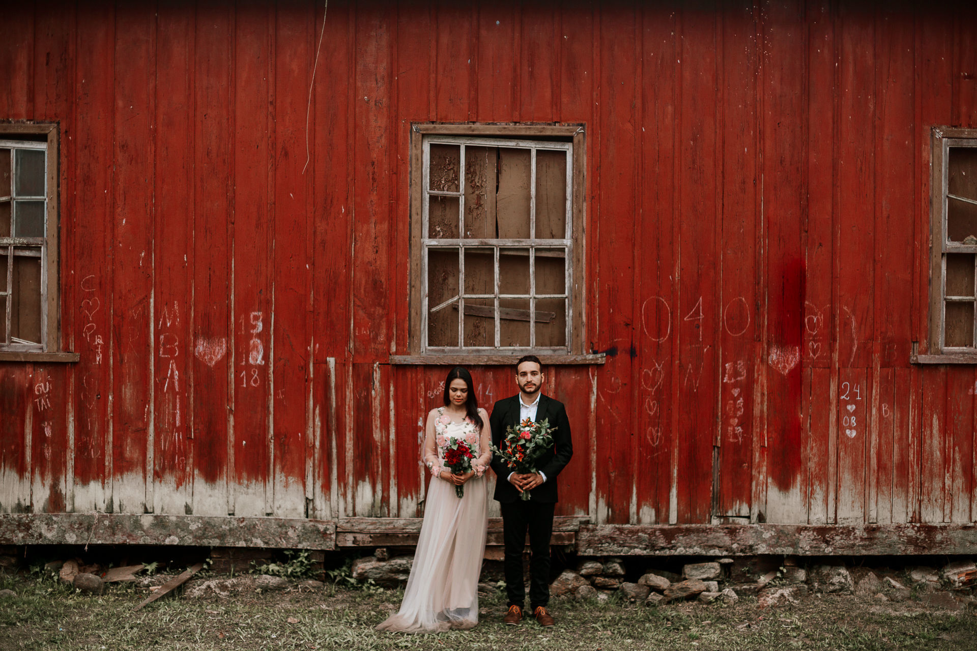 Foto Ensaio Pré Wedding em Paranapiacaba {Ellen + Fábio} Foto Ensaio Pré Wedding em Paranapiacaba {Ellen + Fábio} - Imagem 63