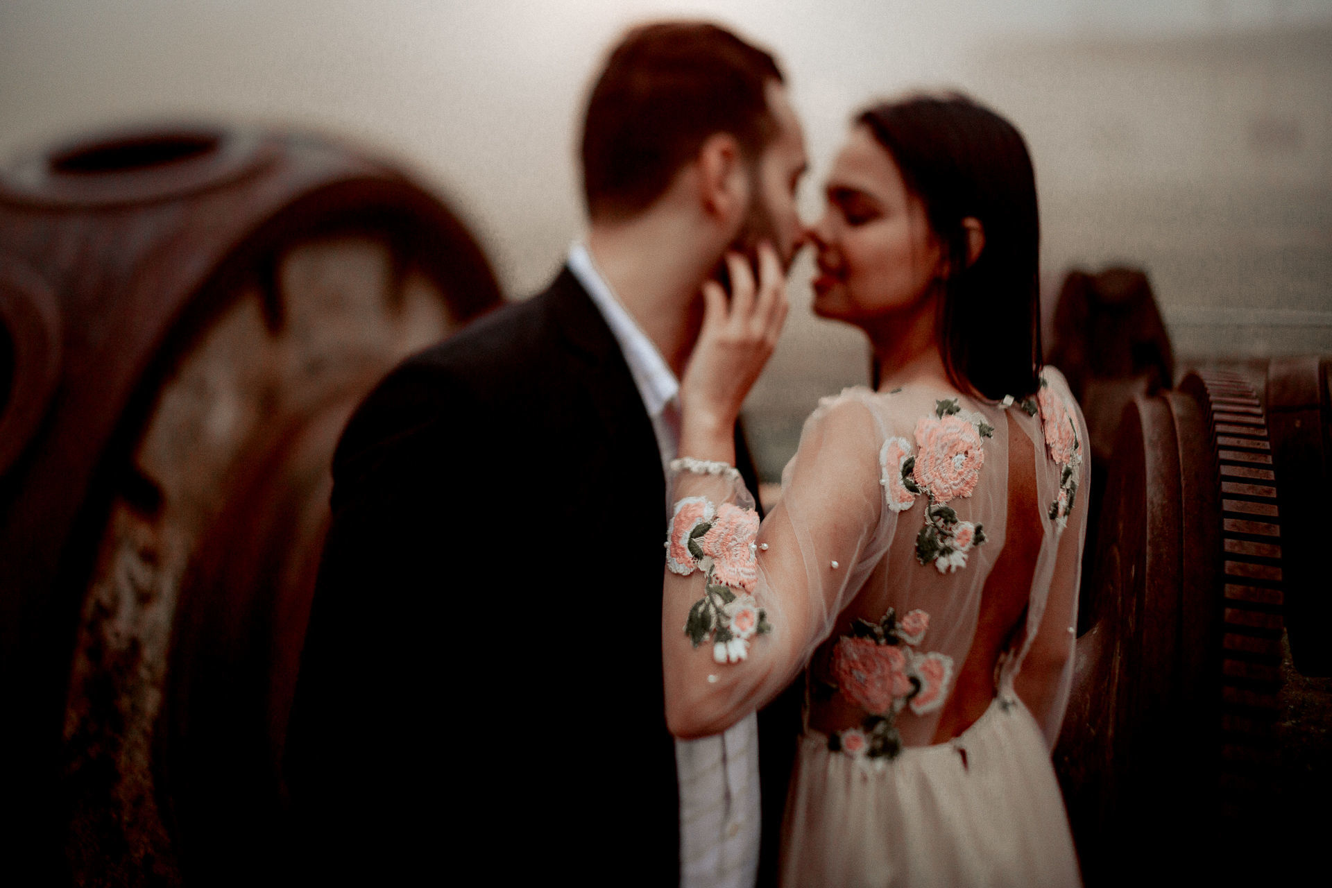 Foto Ensaio Pré Wedding em Paranapiacaba {Ellen + Fábio} Foto Ensaio Pré Wedding em Paranapiacaba {Ellen + Fábio} - Imagem 100