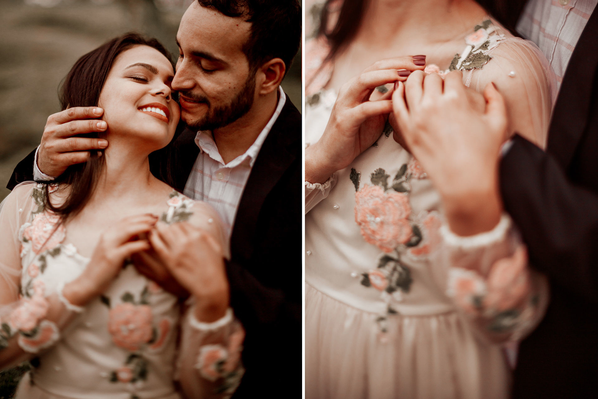 Foto Ensaio Pré Wedding em Paranapiacaba {Ellen + Fábio} Foto Ensaio Pré Wedding em Paranapiacaba {Ellen + Fábio} - Imagem 84
