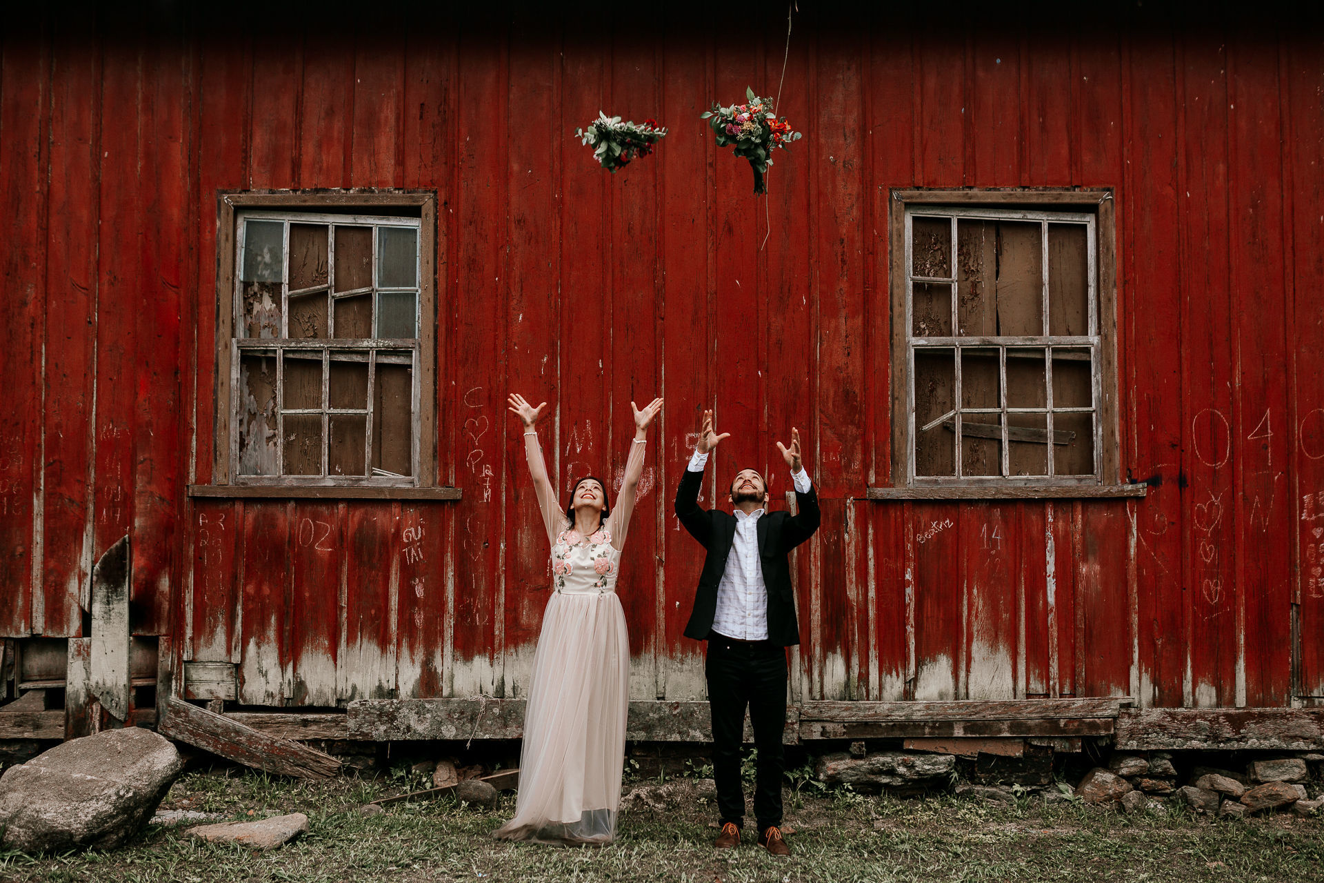 Foto Ensaio Pré Wedding em Paranapiacaba {Ellen + Fábio} Foto Ensaio Pré Wedding em Paranapiacaba {Ellen + Fábio} - Imagem 67