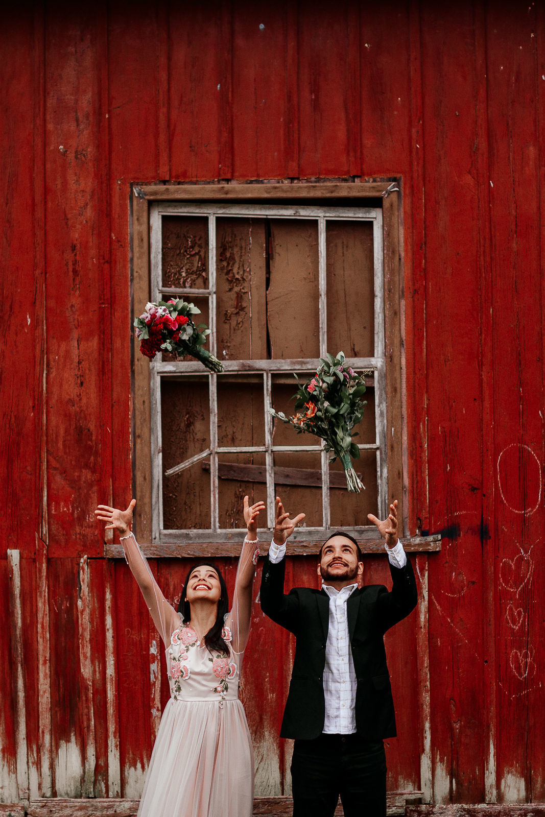 Foto Ensaio Pré Wedding em Paranapiacaba {Ellen + Fábio} Foto Ensaio Pré Wedding em Paranapiacaba {Ellen + Fábio} - Imagem 72