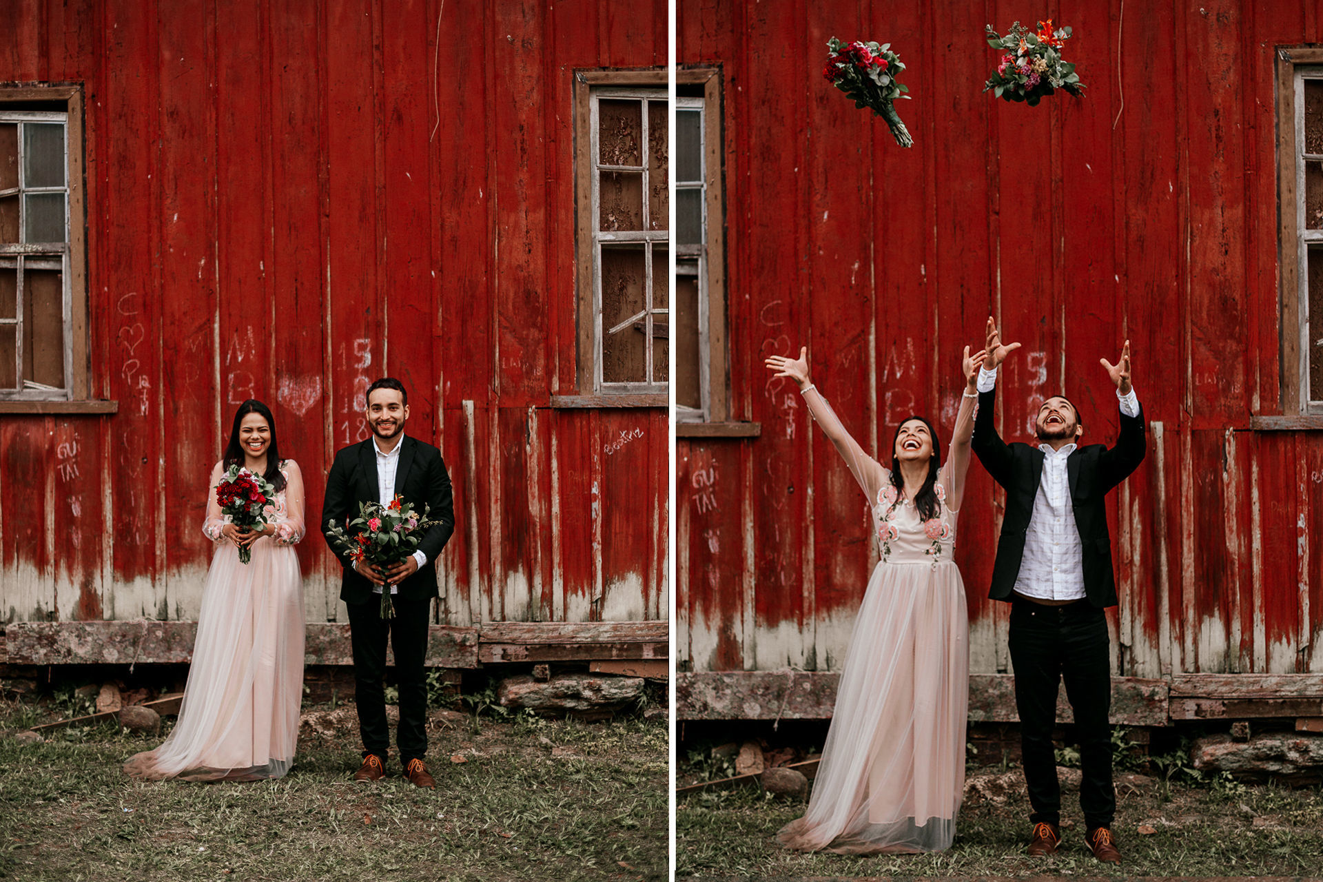 Foto Ensaio Pré Wedding em Paranapiacaba {Ellen + Fábio} Foto Ensaio Pré Wedding em Paranapiacaba {Ellen + Fábio} - Imagem 66