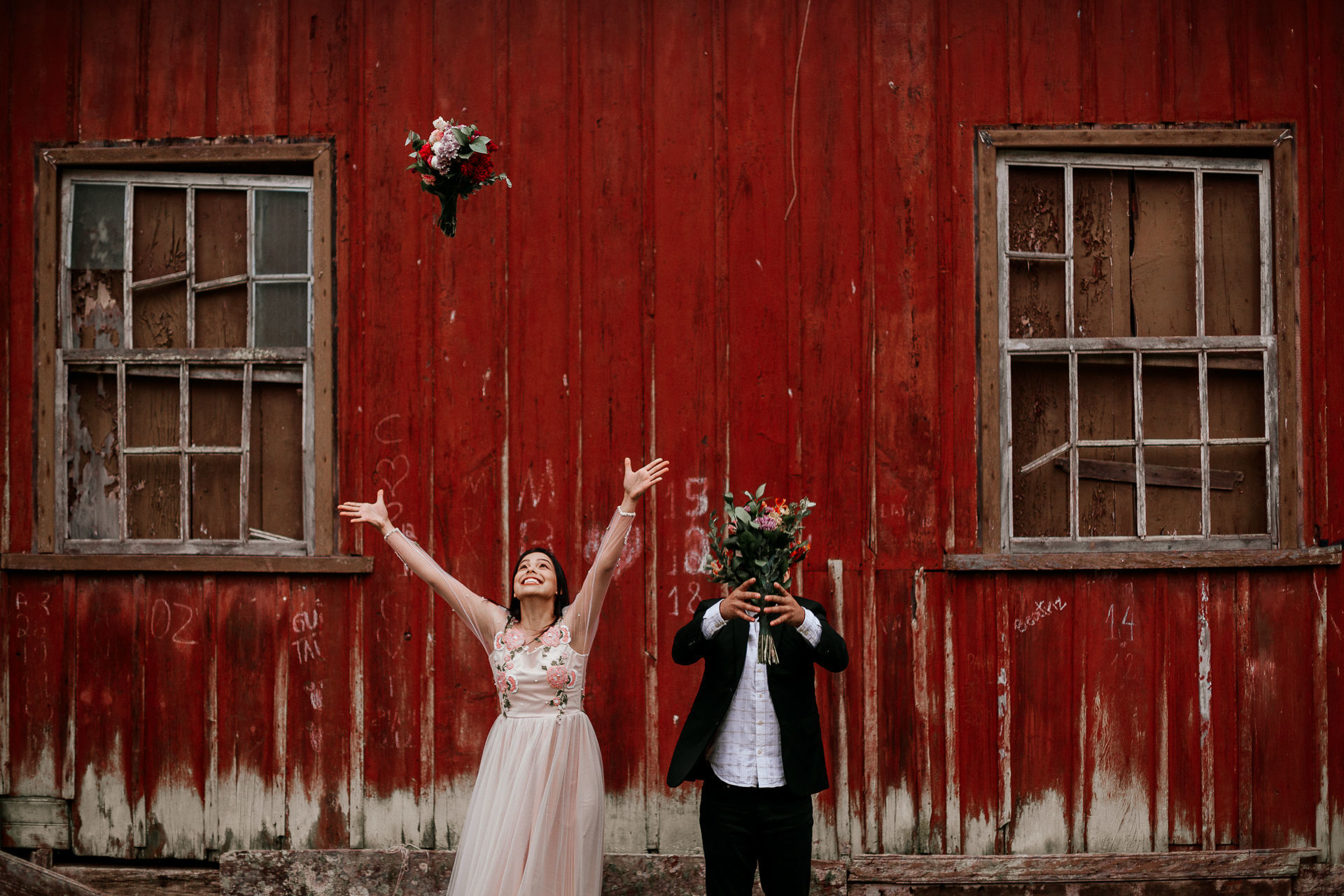 Foto Ensaio Pré Wedding em Paranapiacaba {Ellen + Fábio} Foto Ensaio Pré Wedding em Paranapiacaba {Ellen + Fábio} - Imagem 71