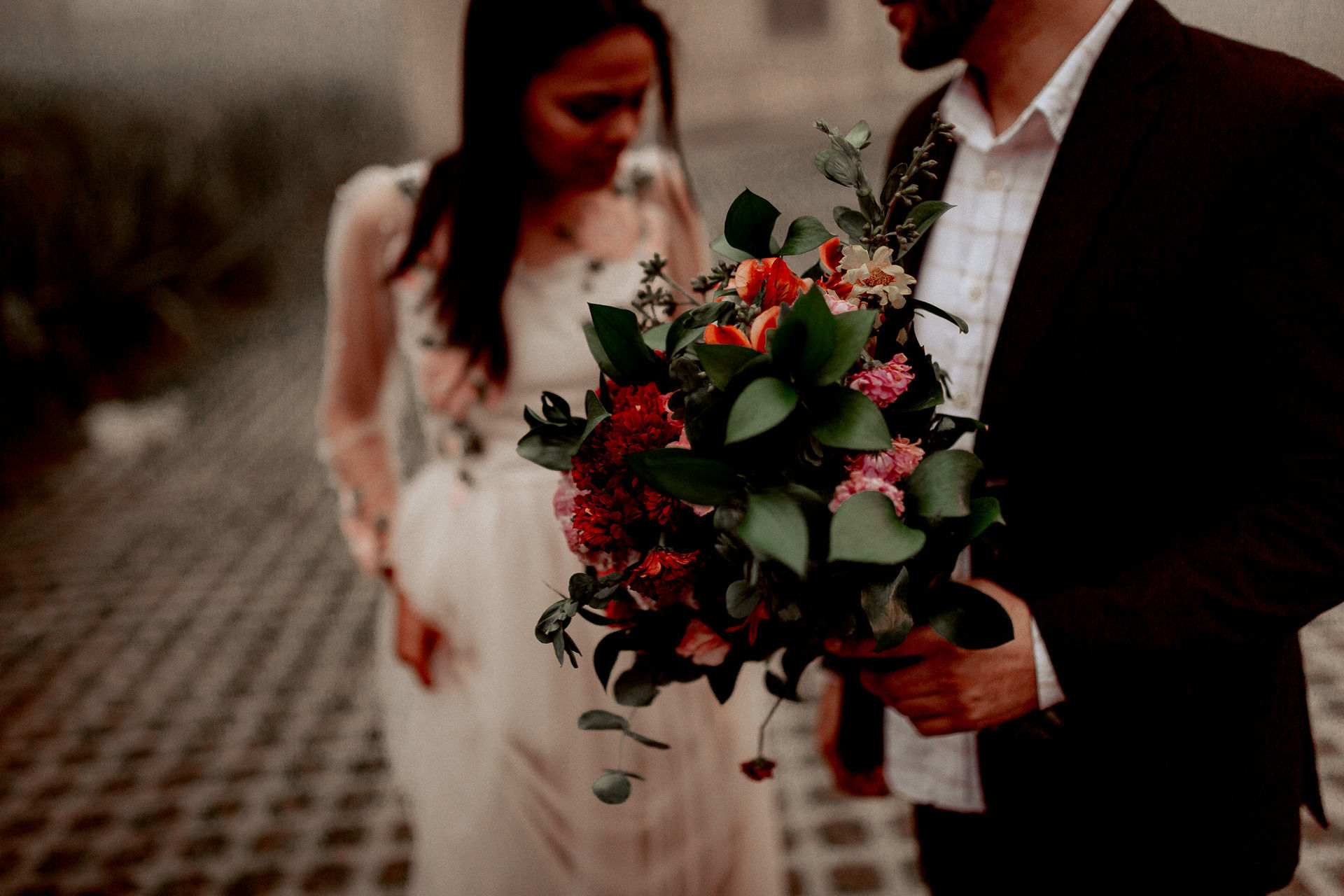 Foto Ensaio Pré Wedding em Paranapiacaba {Ellen + Fábio} Foto Ensaio Pré Wedding em Paranapiacaba {Ellen + Fábio} - Imagem 102
