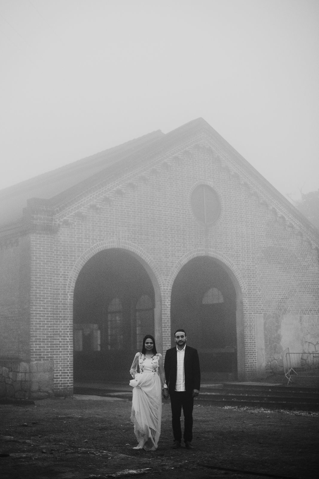 Foto Ensaio Pré Wedding em Paranapiacaba {Ellen + Fábio} Foto Ensaio Pré Wedding em Paranapiacaba {Ellen + Fábio} - Imagem 105