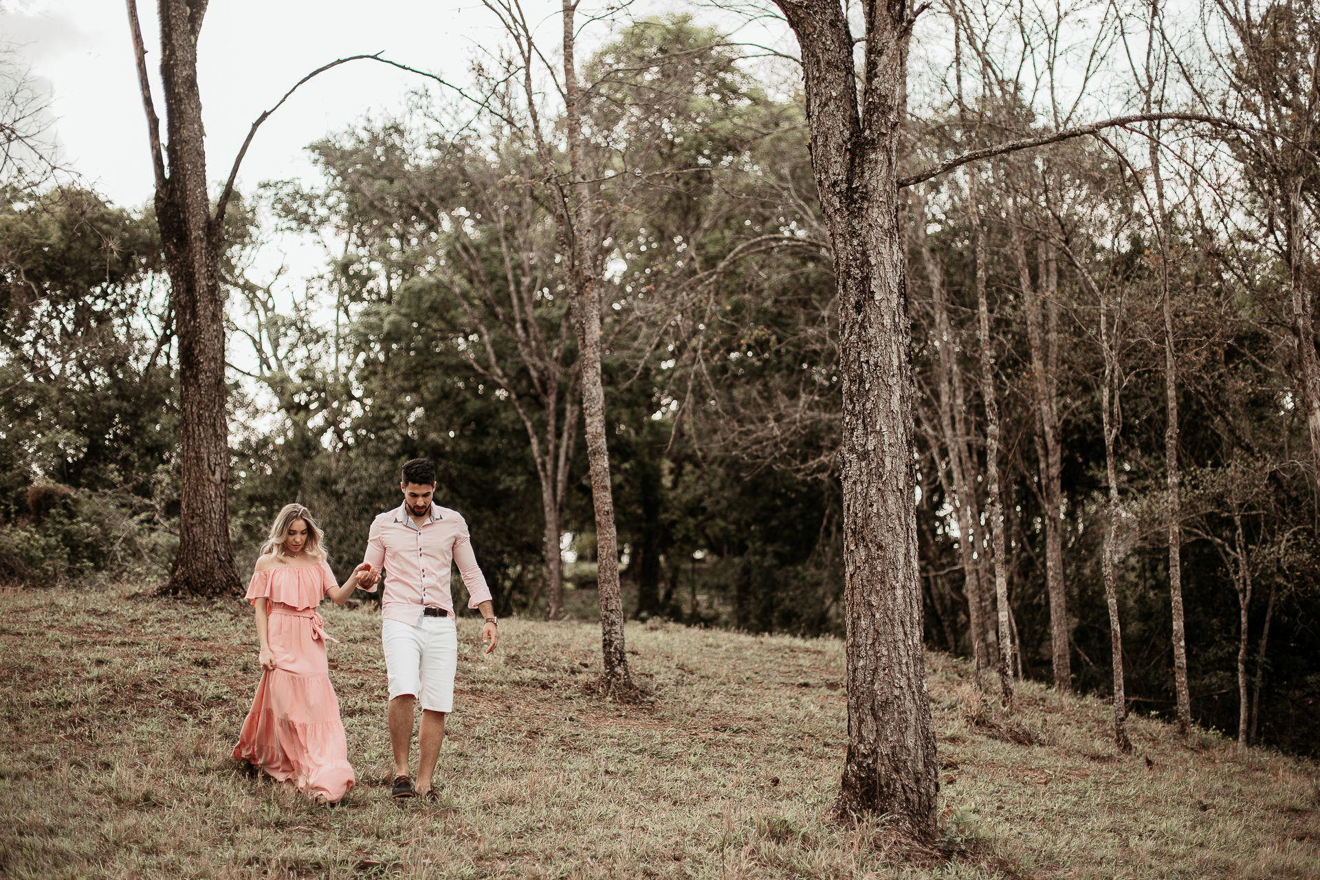 Foto Ensaio Pré Wedding na Fazenda {Marcelle + Muriel} Foto Ensaio Pré Wedding na Fazenda {Marcelle + Muriel} - Imagem 20