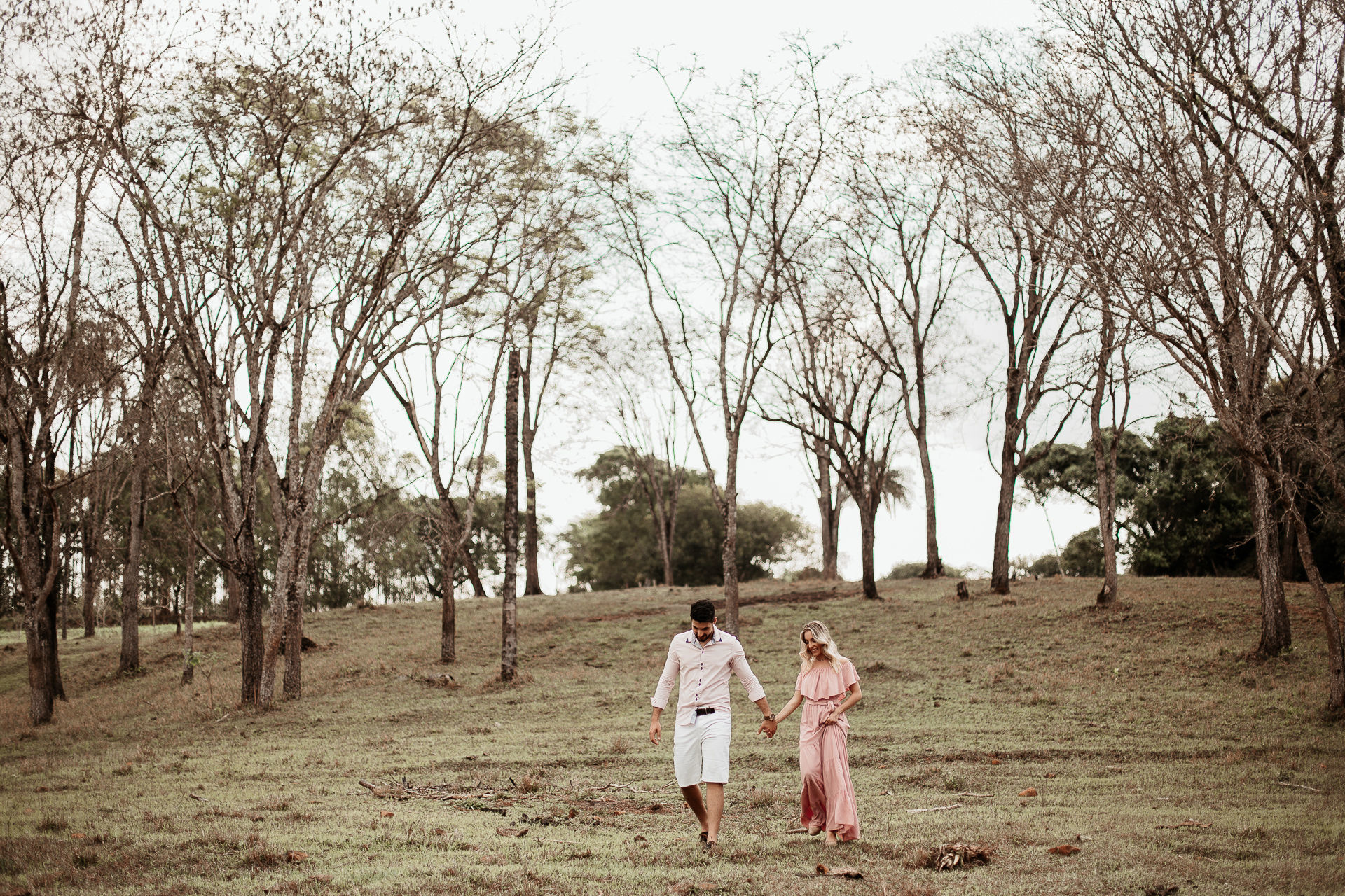 Foto Ensaio Pré Wedding na Fazenda {Marcelle + Muriel} Foto Ensaio Pré Wedding na Fazenda {Marcelle + Muriel} - Imagem 22
