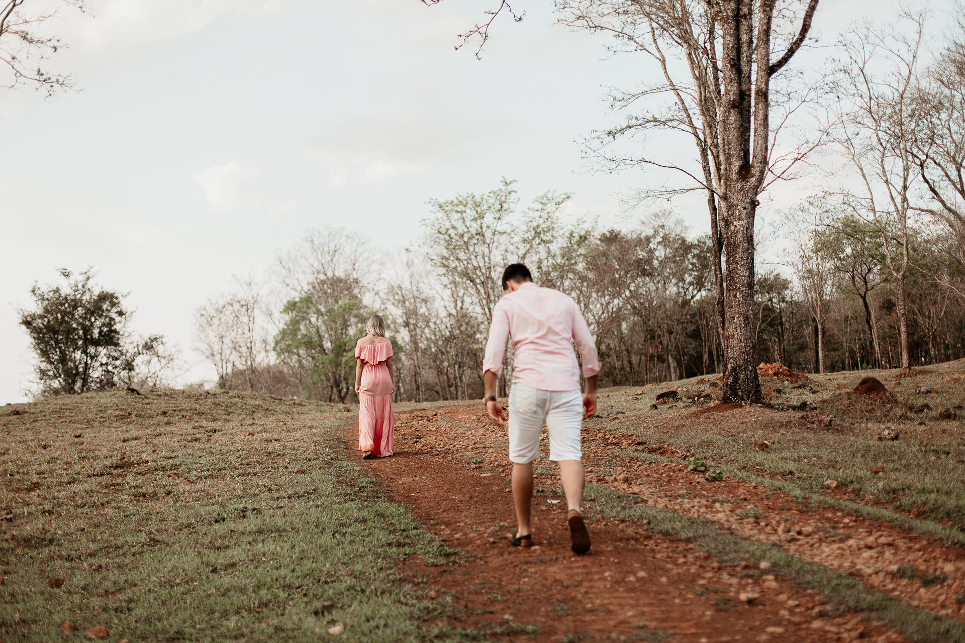 Foto Ensaio Pré Wedding na Fazenda {Marcelle + Muriel} Foto Ensaio Pré Wedding na Fazenda {Marcelle + Muriel} - Imagem 31