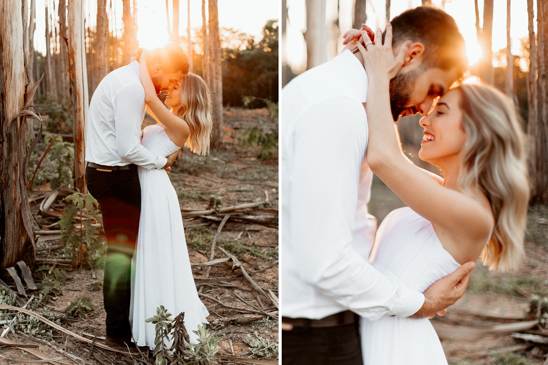 Foto Ensaio Pré Wedding na Fazenda {Marcelle + Muriel} Foto Ensaio Pré Wedding na Fazenda {Marcelle + Muriel} - Imagem 68