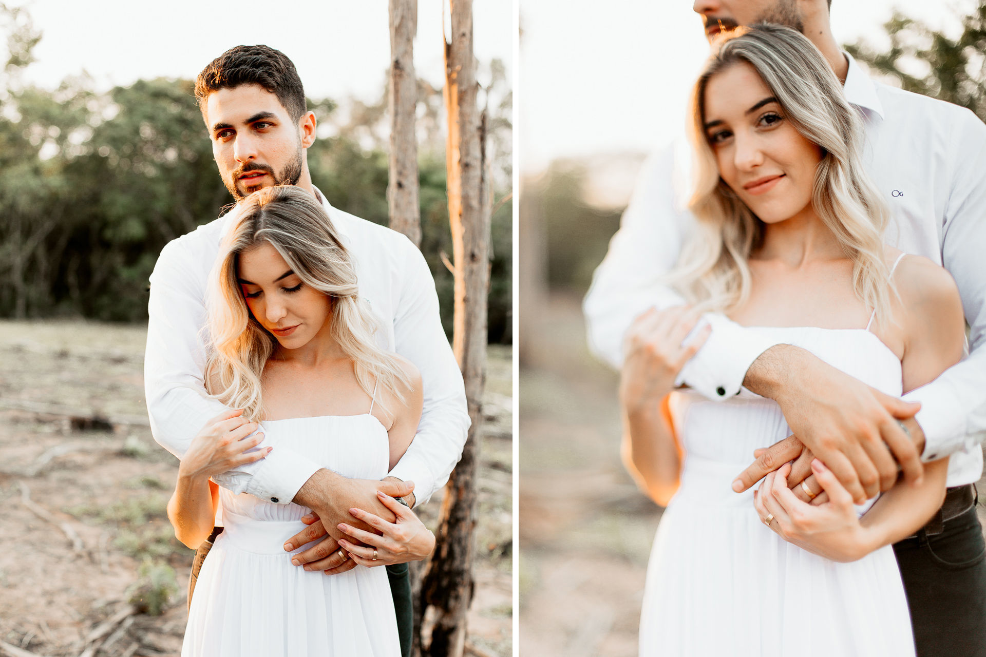 Foto Ensaio Pré Wedding na Fazenda {Marcelle + Muriel} Foto Ensaio Pré Wedding na Fazenda {Marcelle + Muriel} - Imagem 63