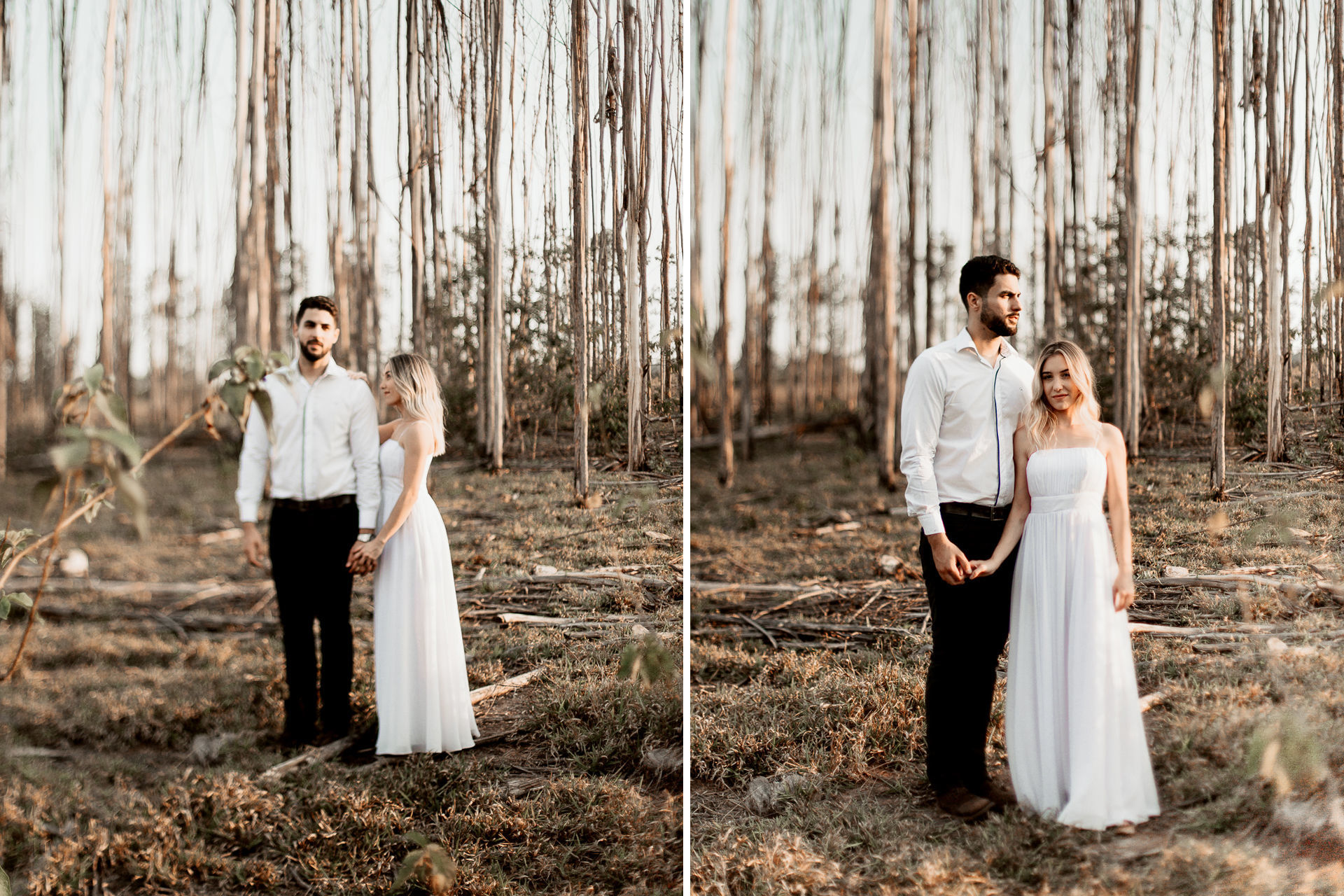 Foto Ensaio Pré Wedding na Fazenda {Marcelle + Muriel} Foto Ensaio Pré Wedding na Fazenda {Marcelle + Muriel} - Imagem 50