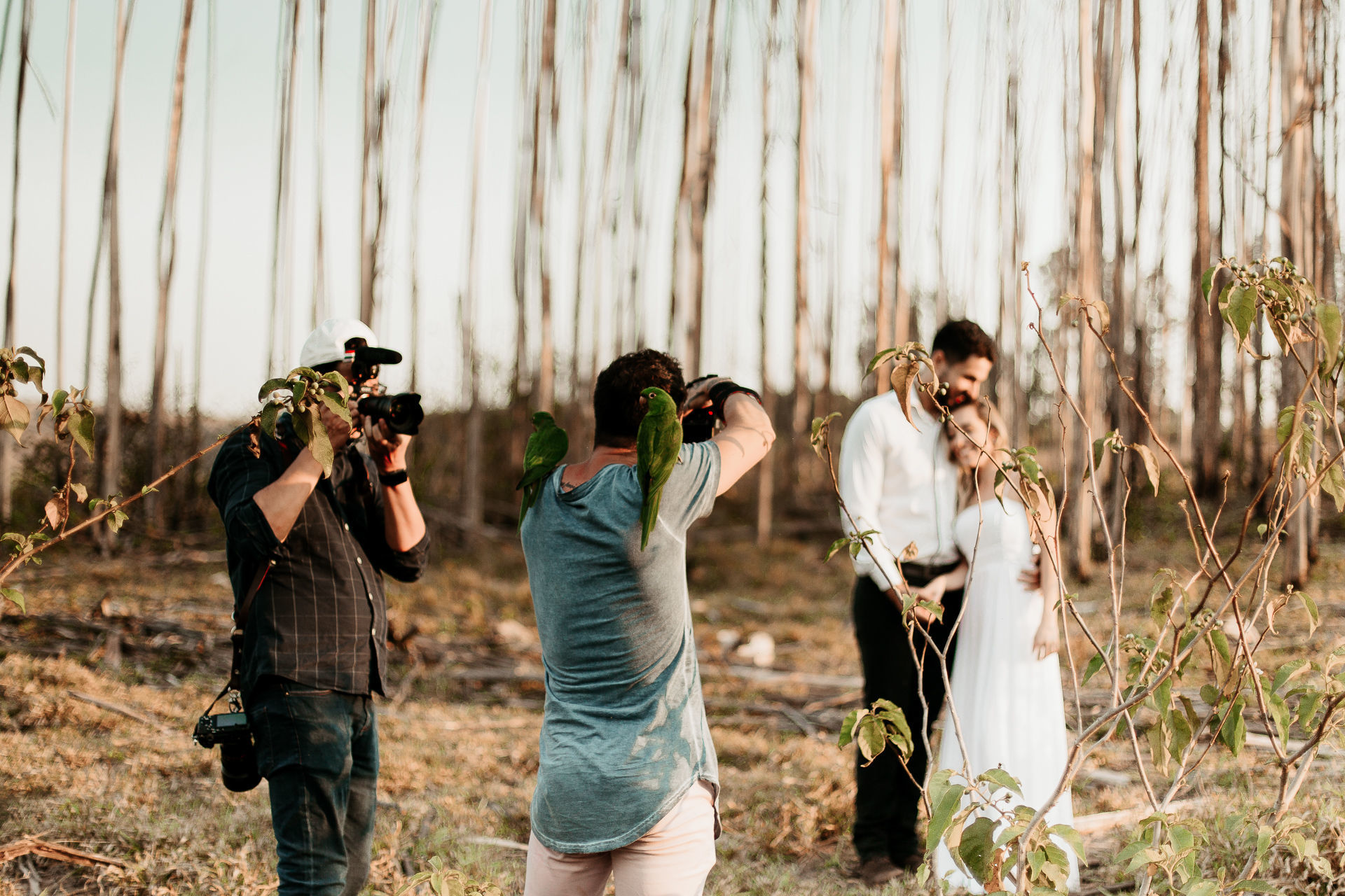 Foto Ensaio Pré Wedding na Fazenda {Marcelle + Muriel} Foto Ensaio Pré Wedding na Fazenda {Marcelle + Muriel} - Imagem 54