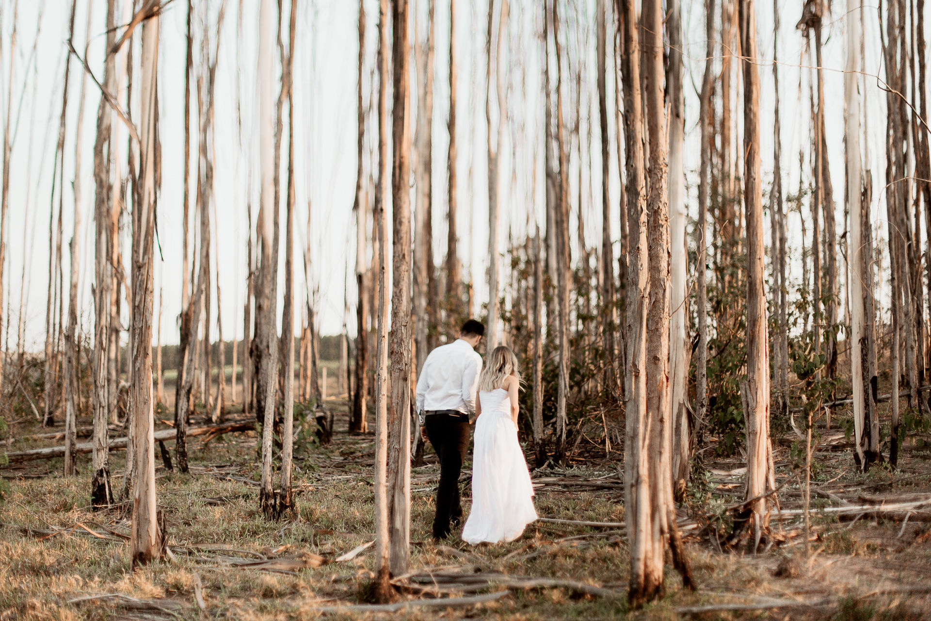 Foto Ensaio Pré Wedding na Fazenda {Marcelle + Muriel} Foto Ensaio Pré Wedding na Fazenda {Marcelle + Muriel} - Imagem 58