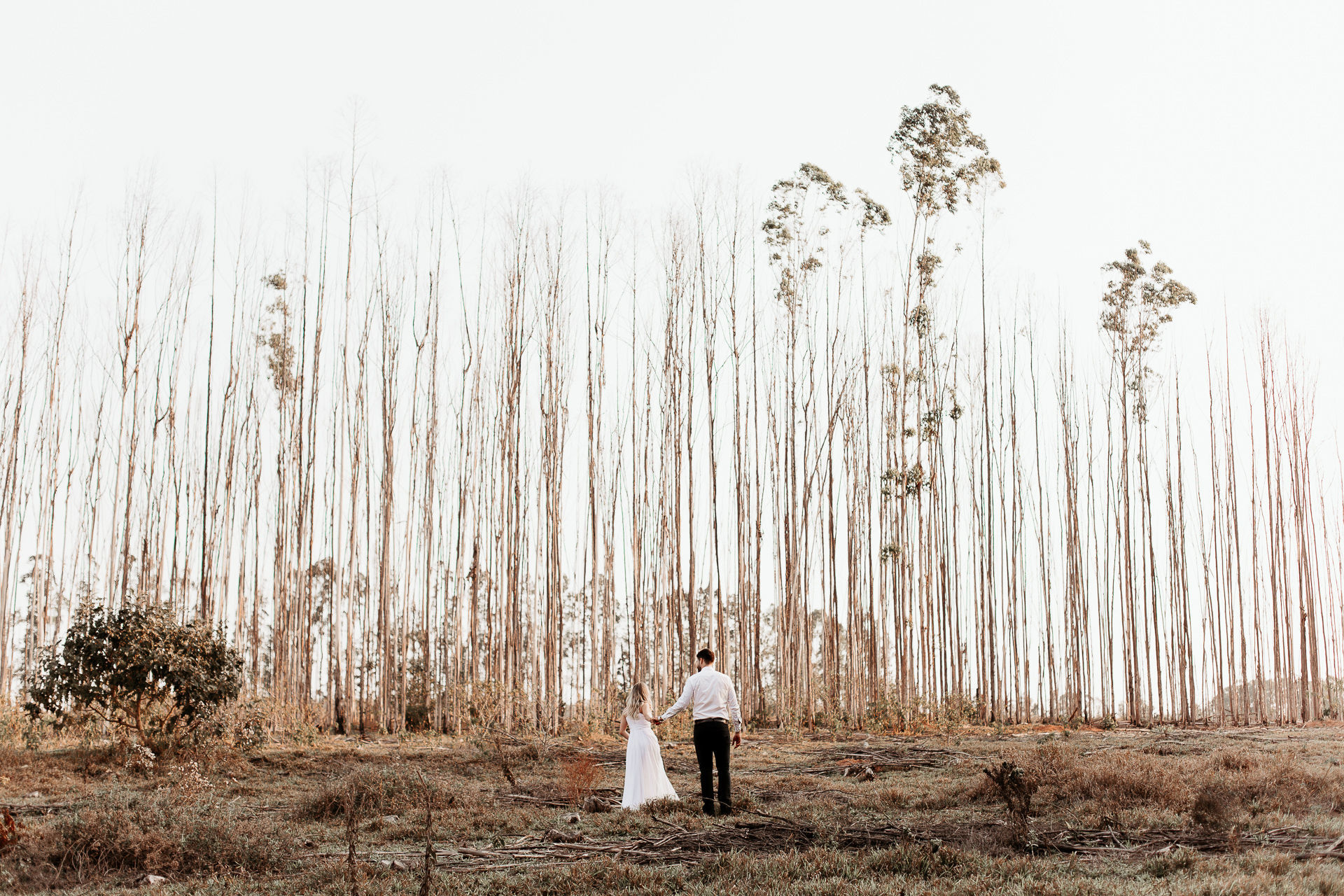 Foto Ensaio Pré Wedding na Fazenda {Marcelle + Muriel} Foto Ensaio Pré Wedding na Fazenda {Marcelle + Muriel} - Imagem 46