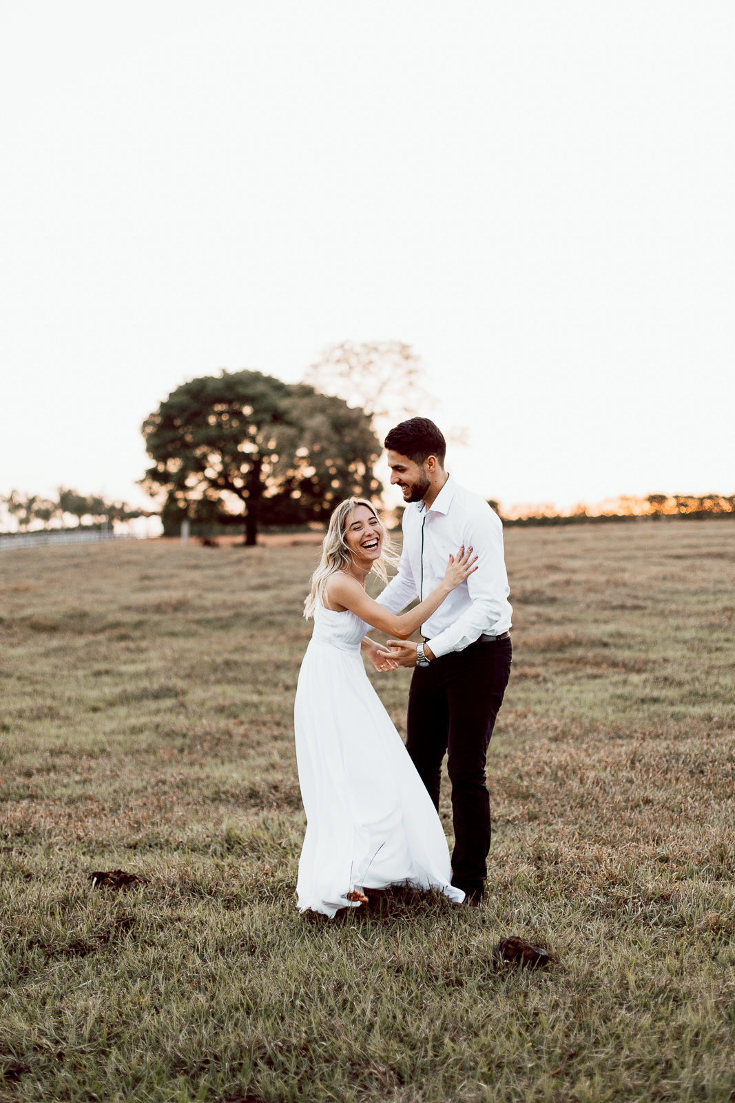 Foto Ensaio Pré Wedding na Fazenda {Marcelle + Muriel} Foto Ensaio Pré Wedding na Fazenda {Marcelle + Muriel} - Imagem 85