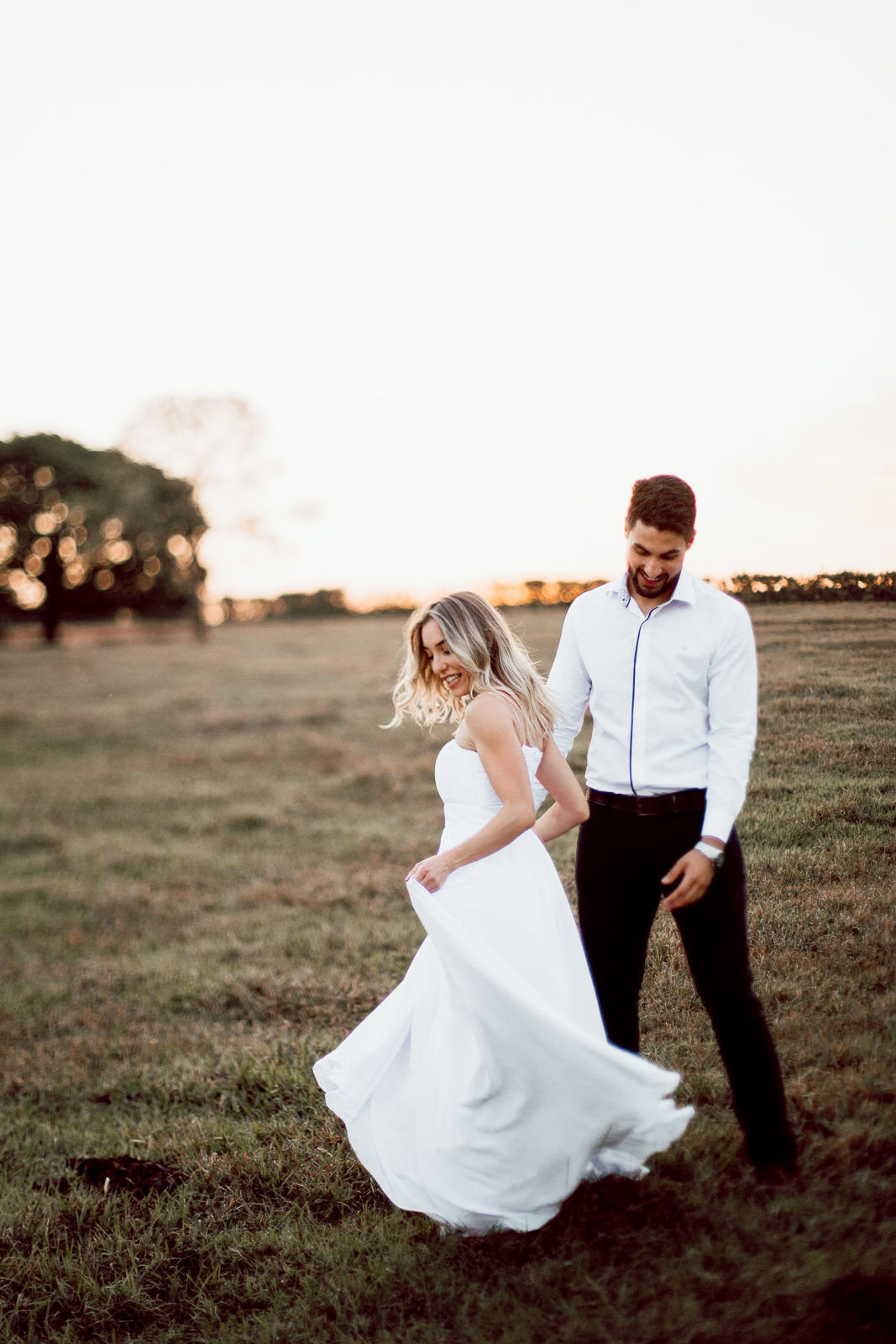 Foto Ensaio Pré Wedding na Fazenda {Marcelle + Muriel} Foto Ensaio Pré Wedding na Fazenda {Marcelle + Muriel} - Imagem 83