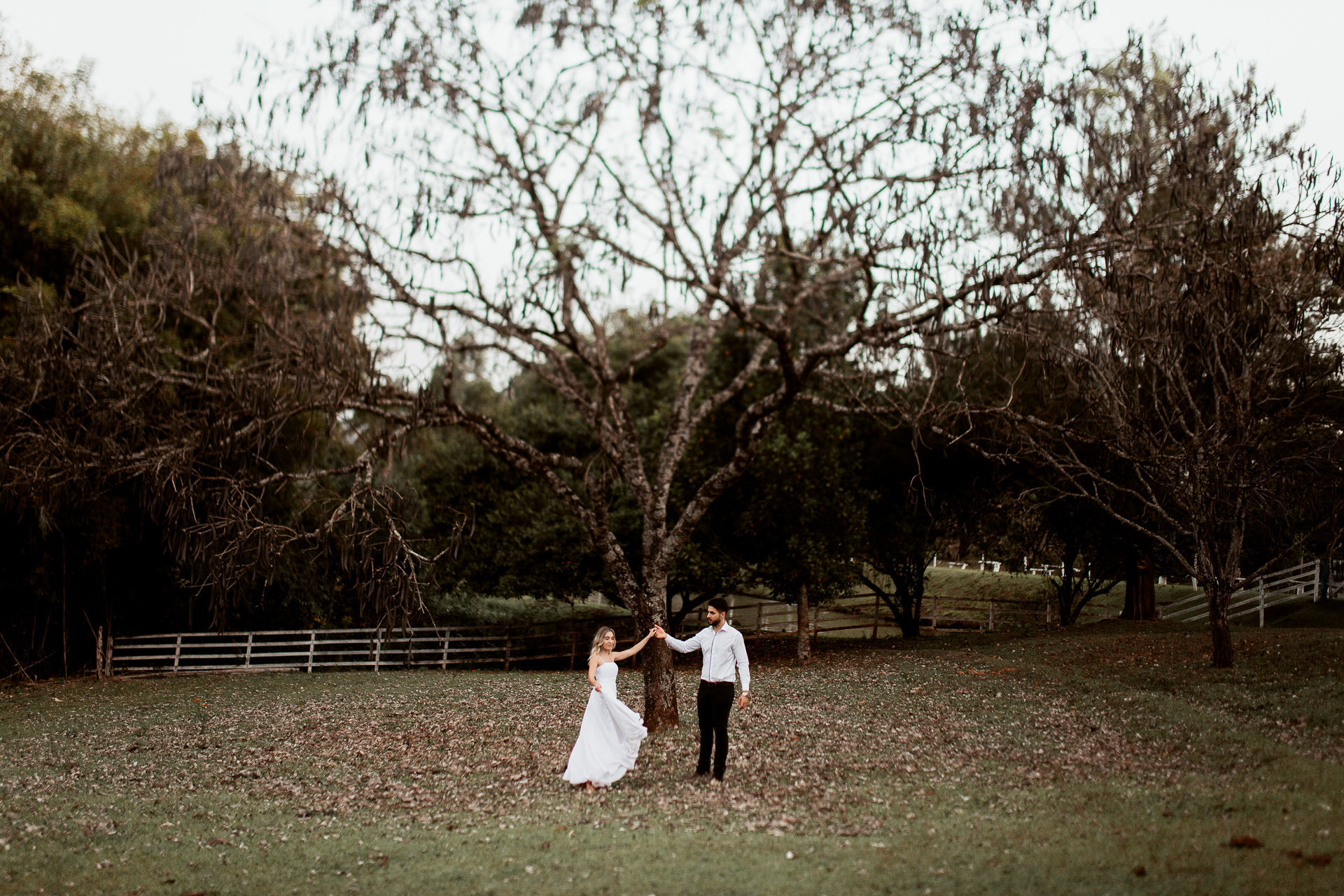Foto Ensaio Pré Wedding na Fazenda {Marcelle + Muriel} Foto Ensaio Pré Wedding na Fazenda {Marcelle + Muriel} - Imagem 89
