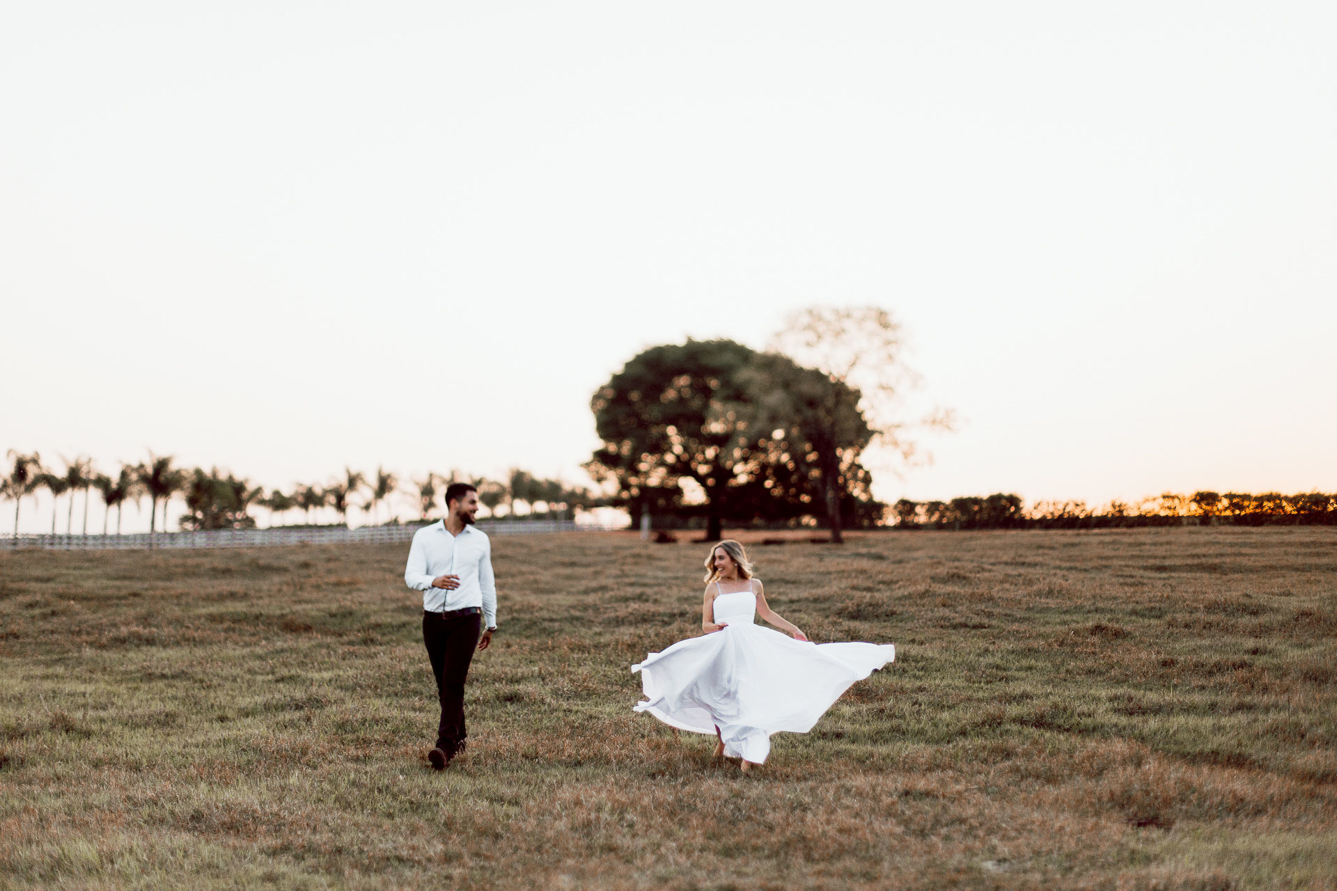 Foto Ensaio Pré Wedding na Fazenda {Marcelle + Muriel} Foto Ensaio Pré Wedding na Fazenda {Marcelle + Muriel} - Imagem 82