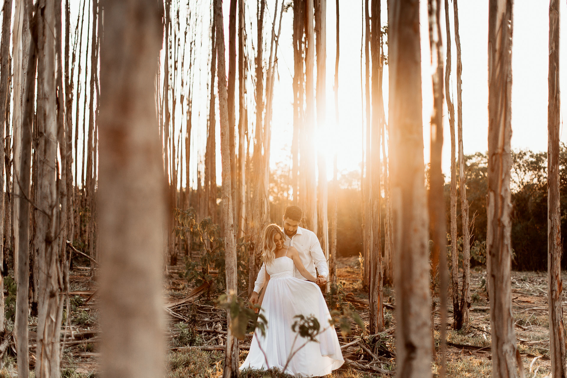Foto Ensaio Pré Wedding na Fazenda {Marcelle + Muriel} Foto Ensaio Pré Wedding na Fazenda {Marcelle + Muriel} - Imagem 72