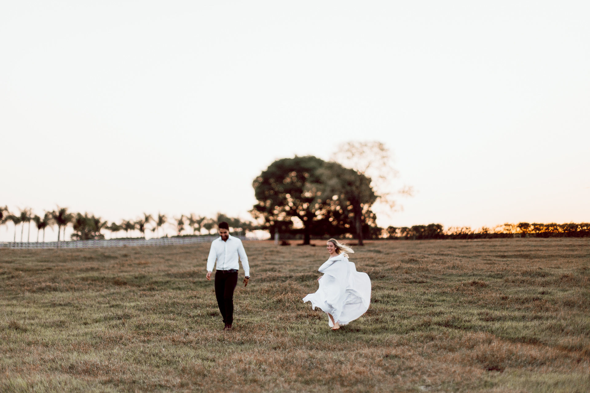 Foto Ensaio Pré Wedding na Fazenda {Marcelle + Muriel} Foto Ensaio Pré Wedding na Fazenda {Marcelle + Muriel} - Imagem 81