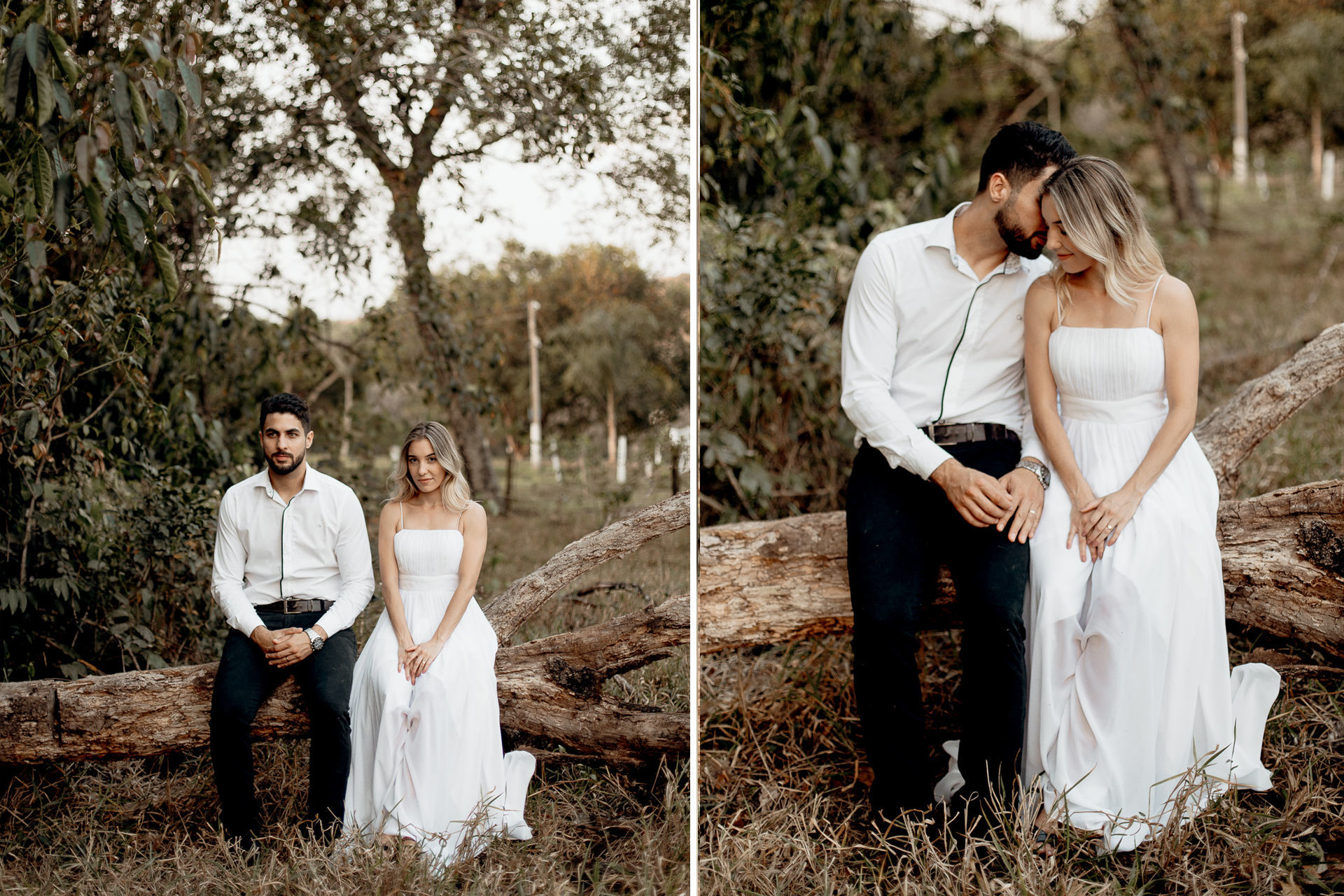 Foto Ensaio Pré Wedding na Fazenda {Marcelle + Muriel} Foto Ensaio Pré Wedding na Fazenda {Marcelle + Muriel} - Imagem 73