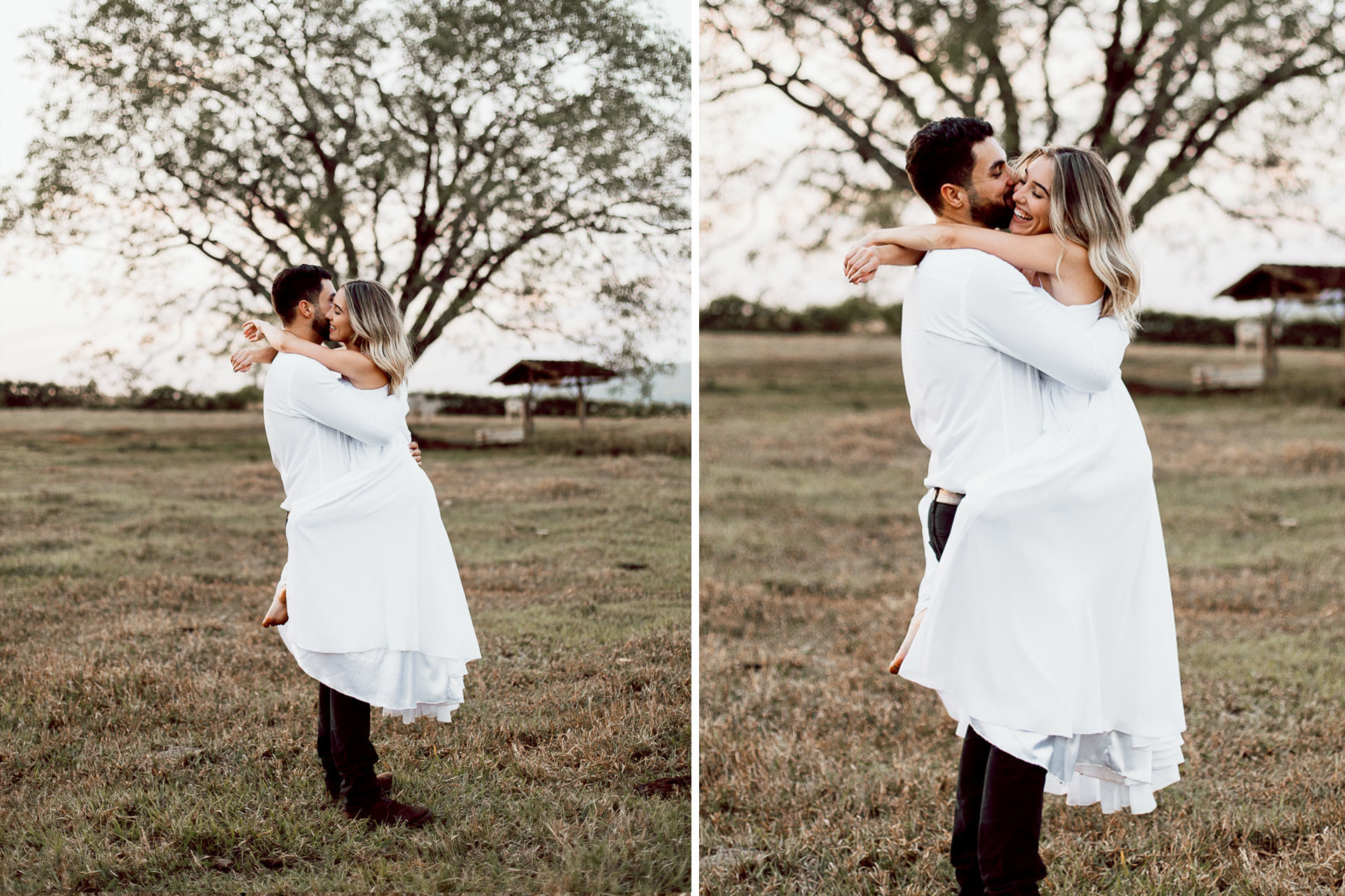 Foto Ensaio Pré Wedding na Fazenda {Marcelle + Muriel} Foto Ensaio Pré Wedding na Fazenda {Marcelle + Muriel} - Imagem 86