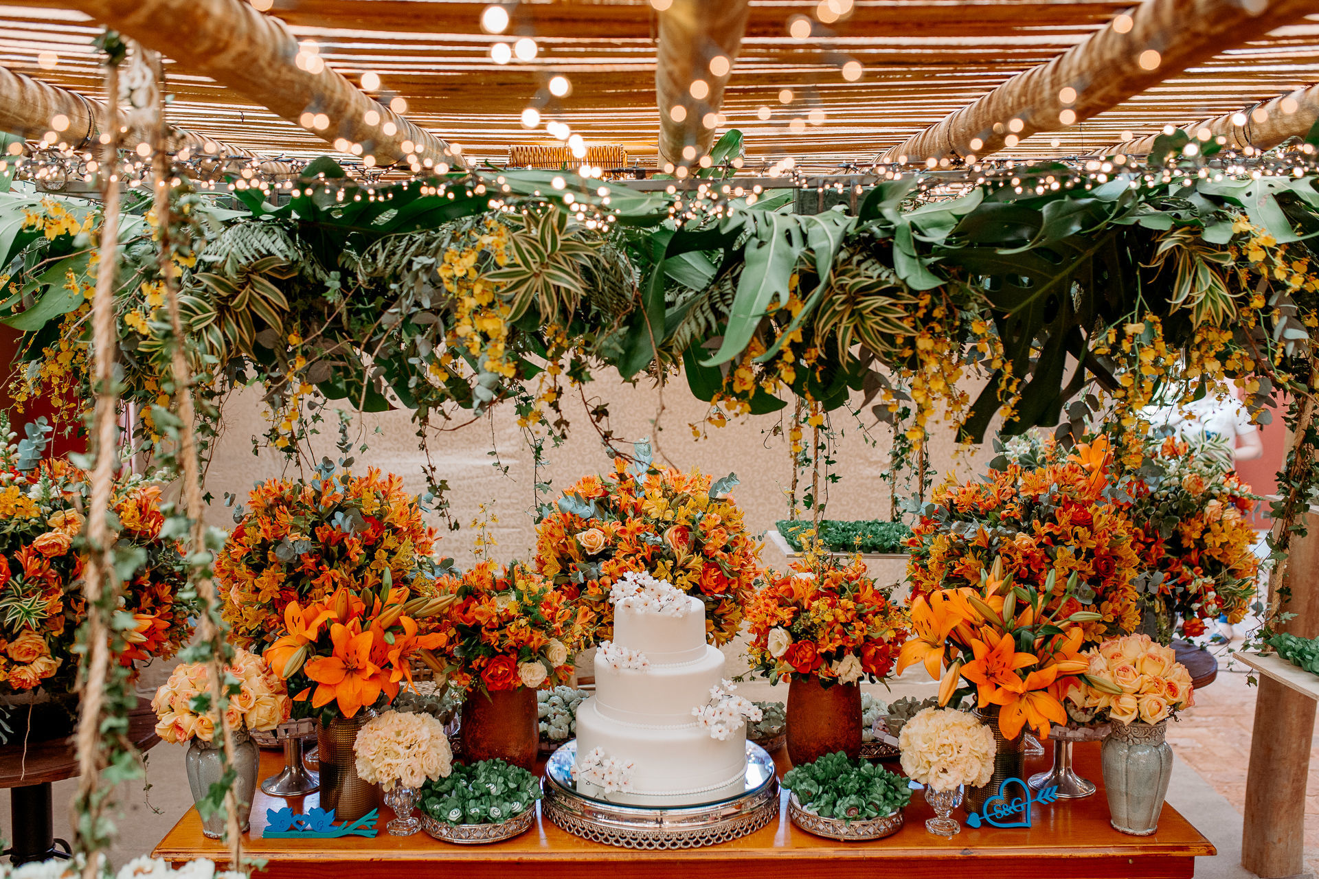 Foto Casamento Satie + Giuliano {Fazenda Tulha Santa Estela - Jardinópolis} Foto Casamento Satie + Giuliano {Fazenda Tulha Santa Estela - Jardinópolis} - Imagem 27