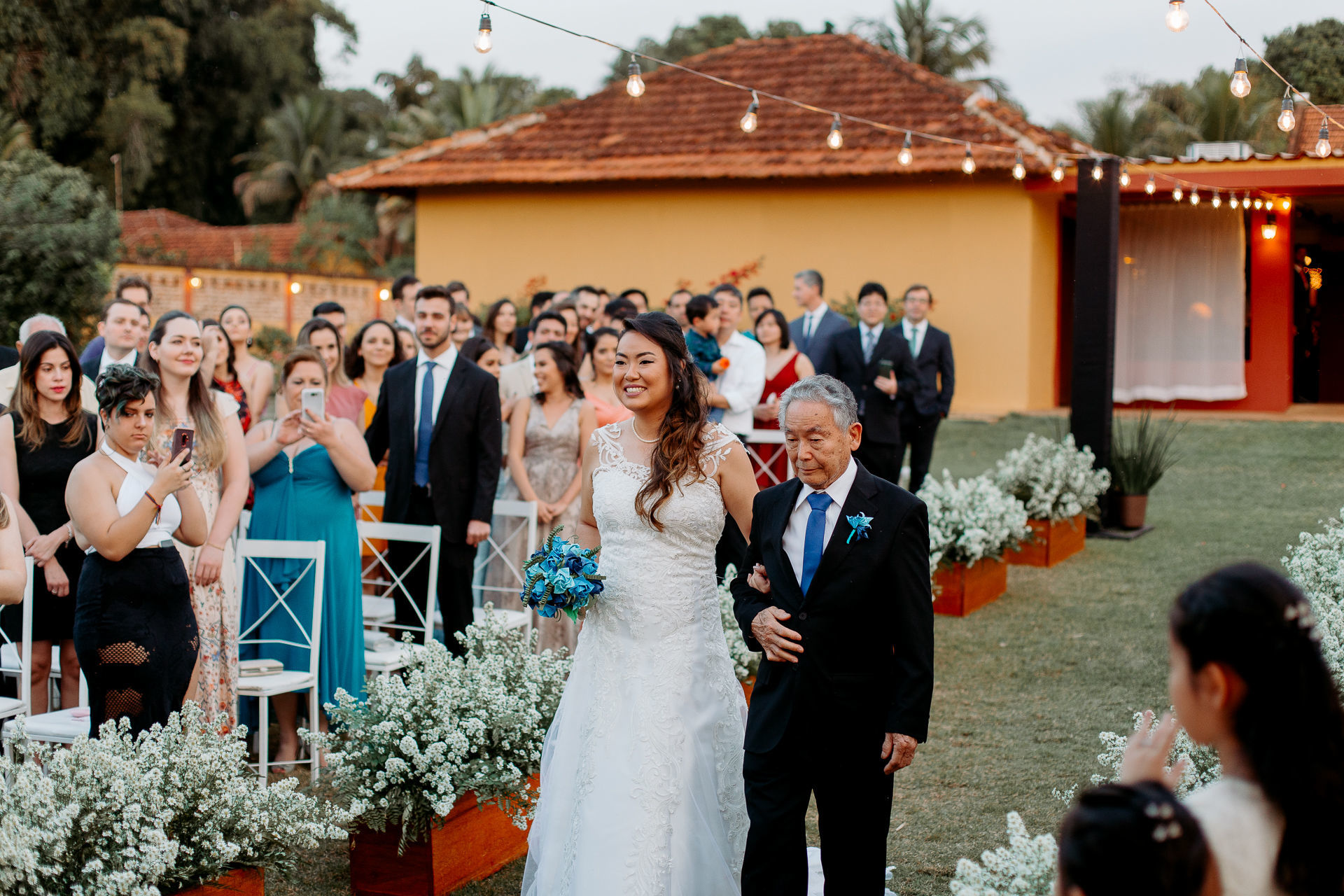 Foto Casamento Satie + Giuliano {Fazenda Tulha Santa Estela - Jardinópolis} Foto Casamento Satie + Giuliano {Fazenda Tulha Santa Estela - Jardinópolis} - Imagem 43