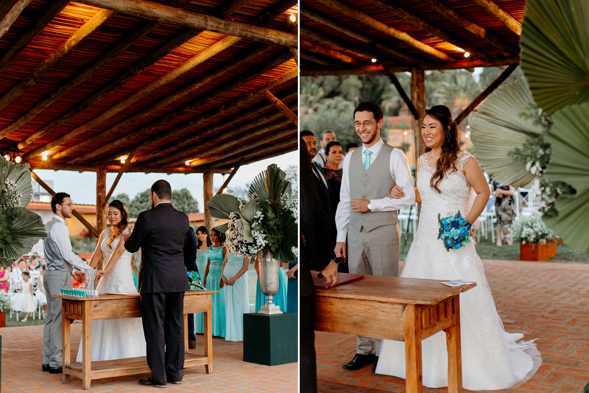Foto Casamento Satie + Giuliano {Fazenda Tulha Santa Estela - Jardinópolis} Foto Casamento Satie + Giuliano {Fazenda Tulha Santa Estela - Jardinópolis} - Imagem 47