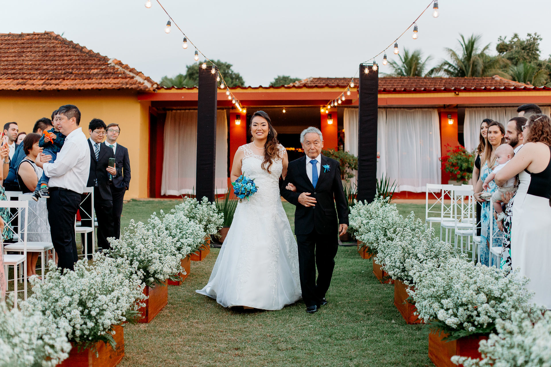 Foto Casamento Satie + Giuliano {Fazenda Tulha Santa Estela - Jardinópolis} Foto Casamento Satie + Giuliano {Fazenda Tulha Santa Estela - Jardinópolis} - Imagem 41