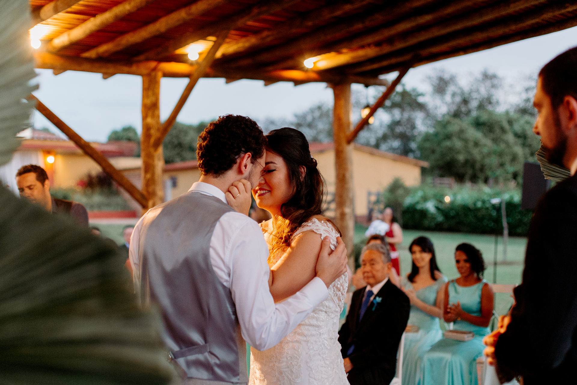 Foto Casamento Satie + Giuliano {Fazenda Tulha Santa Estela - Jardinópolis} Foto Casamento Satie + Giuliano {Fazenda Tulha Santa Estela - Jardinópolis} - Imagem 54