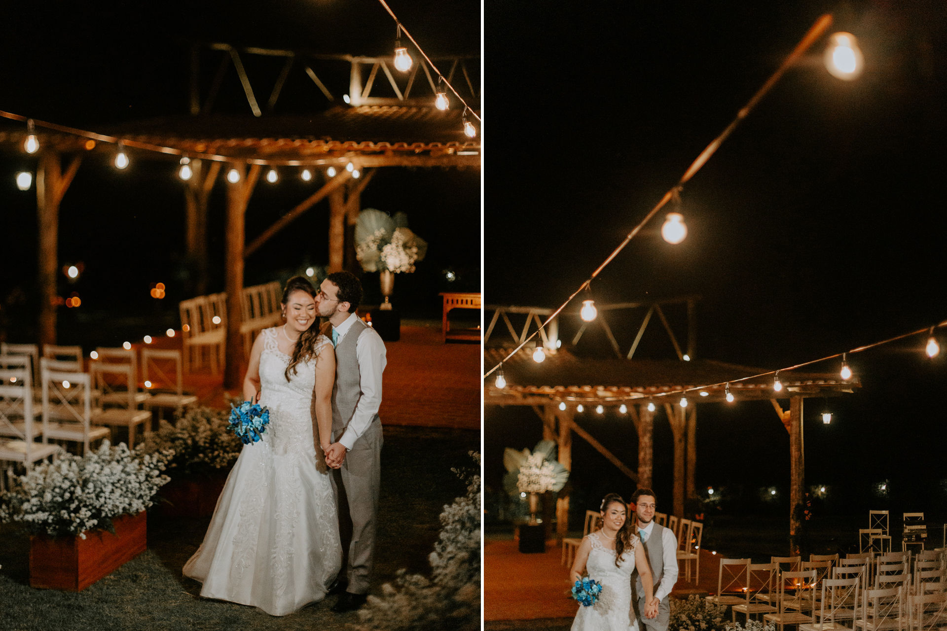 Foto Casamento Satie + Giuliano {Fazenda Tulha Santa Estela - Jardinópolis} Foto Casamento Satie + Giuliano {Fazenda Tulha Santa Estela - Jardinópolis} - Imagem 70