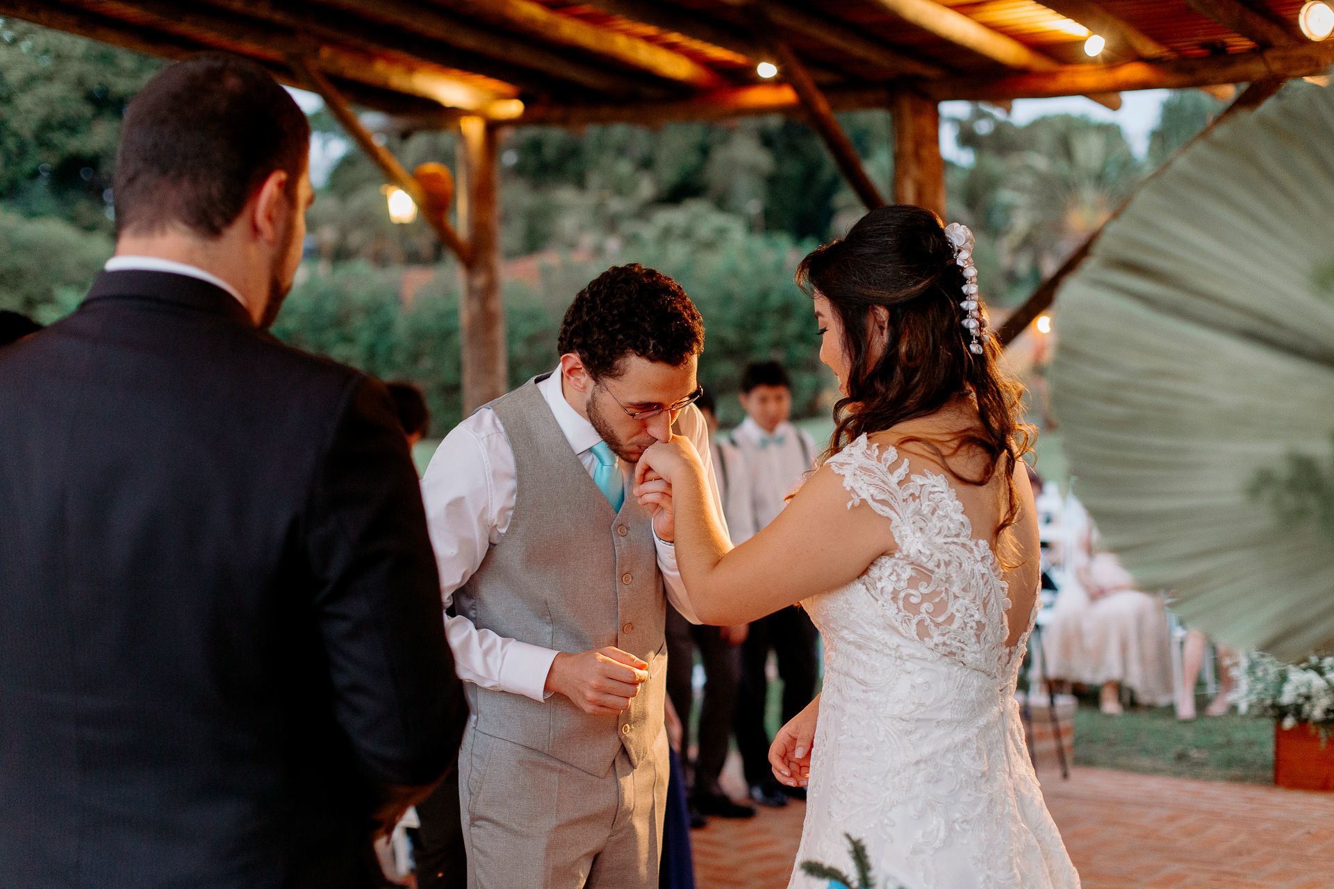 Foto Casamento Satie + Giuliano {Fazenda Tulha Santa Estela - Jardinópolis} Foto Casamento Satie + Giuliano {Fazenda Tulha Santa Estela - Jardinópolis} - Imagem 52